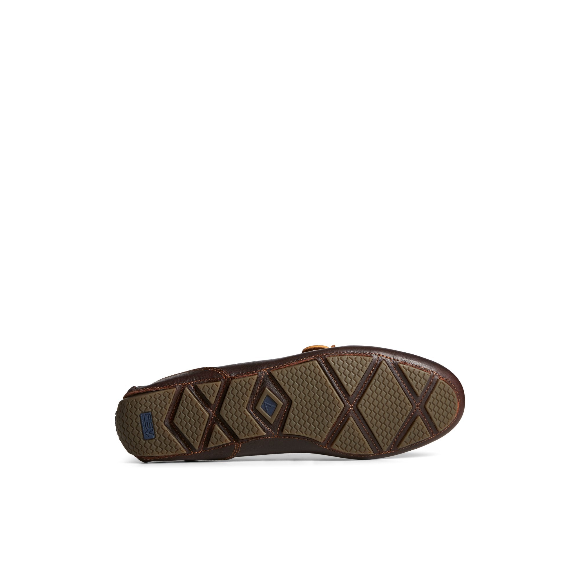 Davenport Pull Up Leather 1-Eye Driver - Image 6