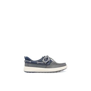 Fairwater PLUSHWAVE™ Boat Shoe