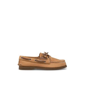 Authentic Original™ Slip On Boat Shoe