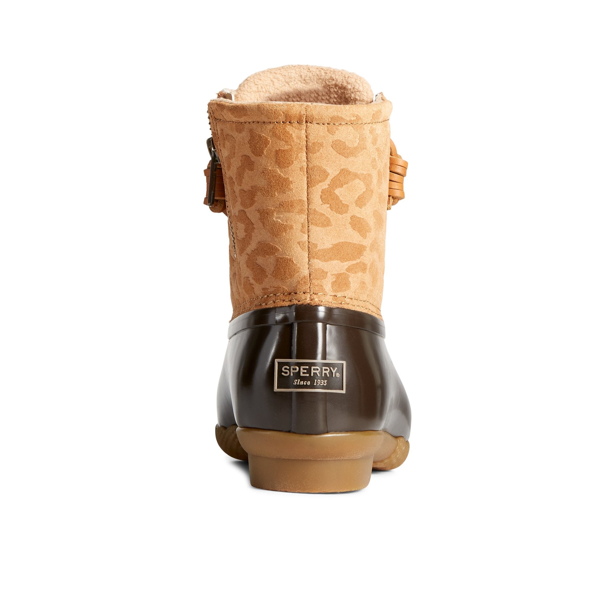Saltwater™ Cheetah Duck Boot - Image 4