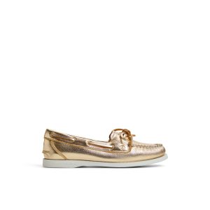 Authentic Original™ 1 Eye Boat Shoe