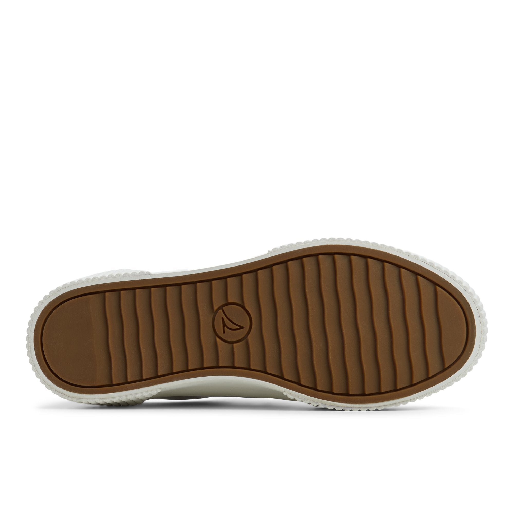 Bermuda Lace to Toe Platform Sneakers - Image 5
