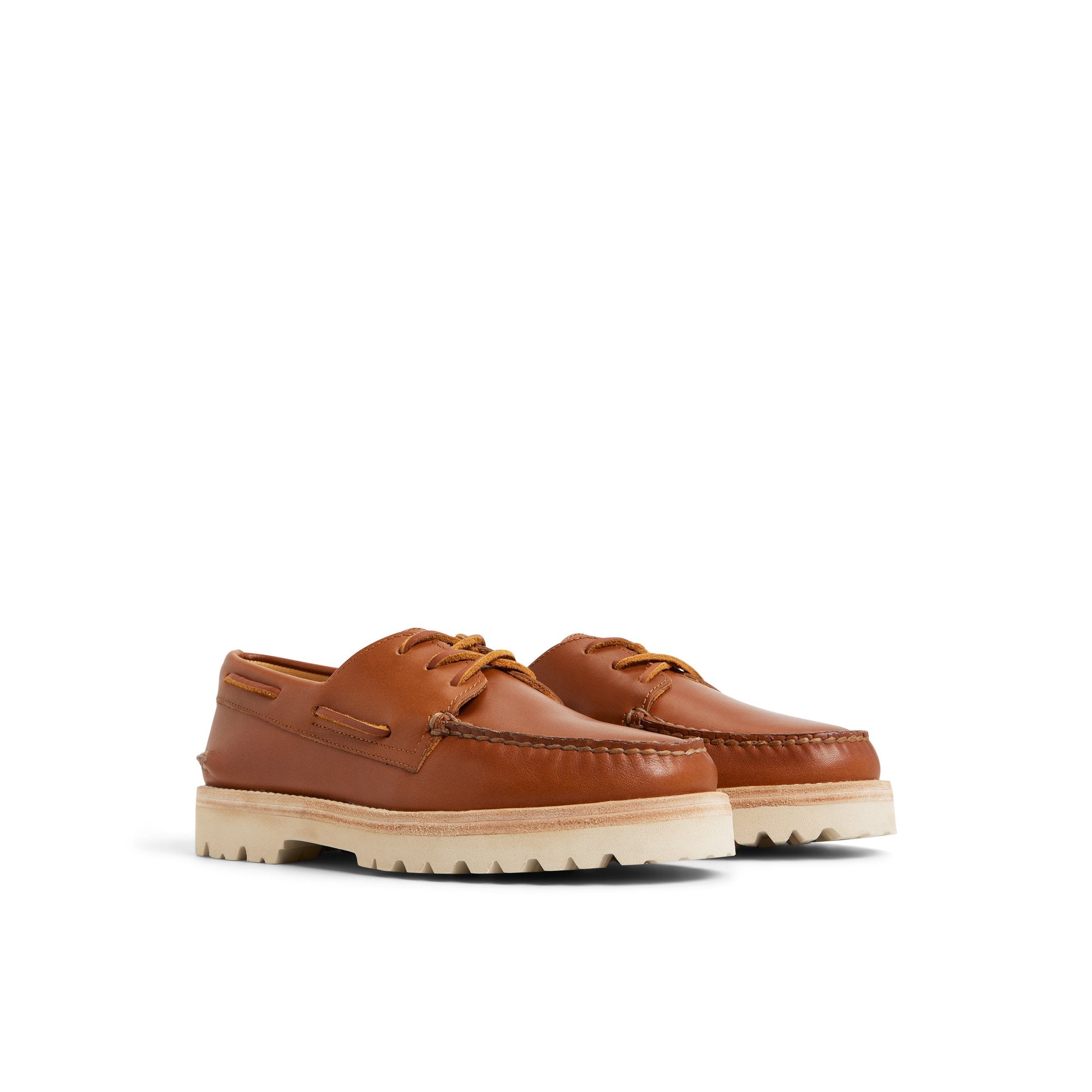 Authentic Original™ 2-Eye Lug Boat Shoe - Image 3