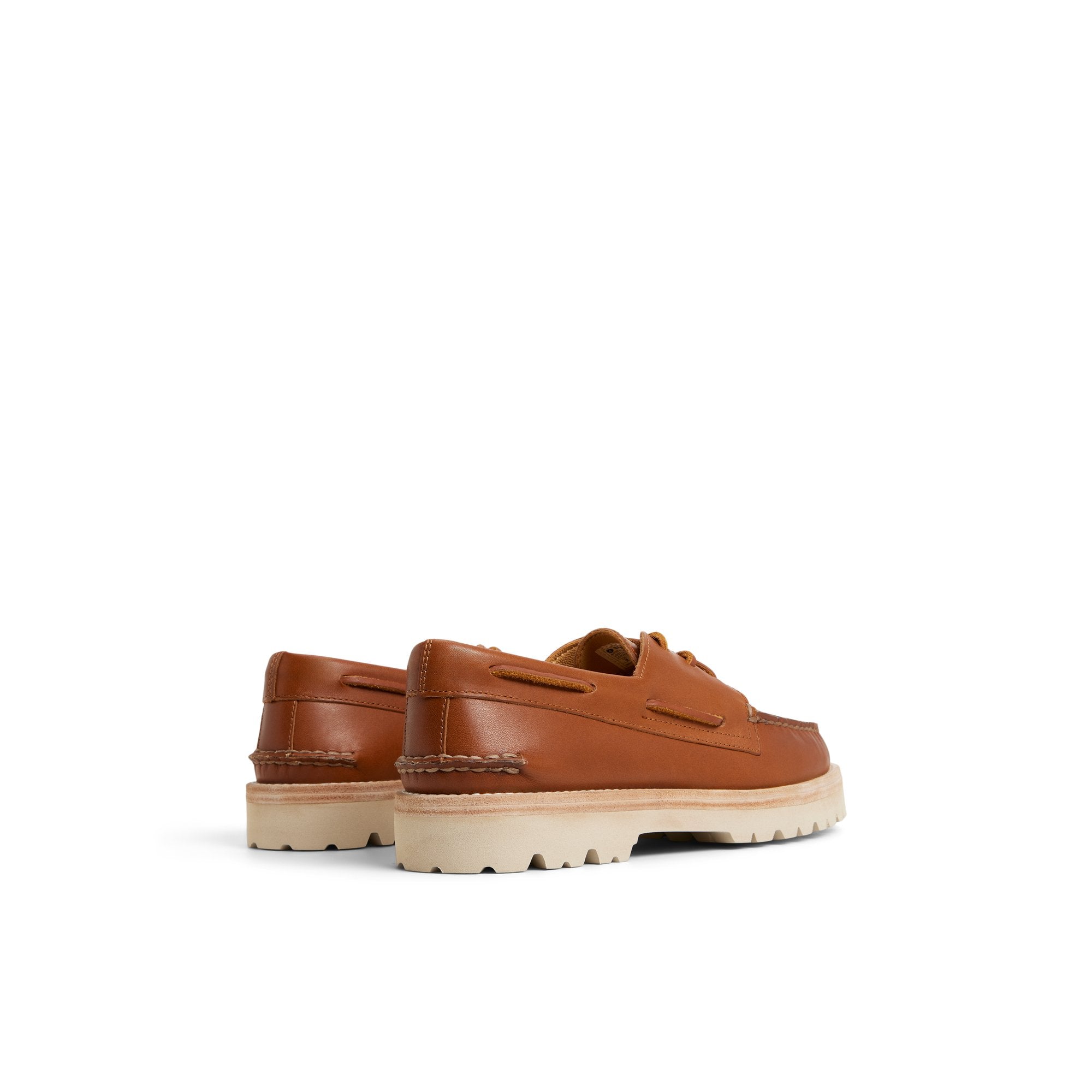 Authentic Original™ 2-Eye Lug Boat Shoe - Image 4