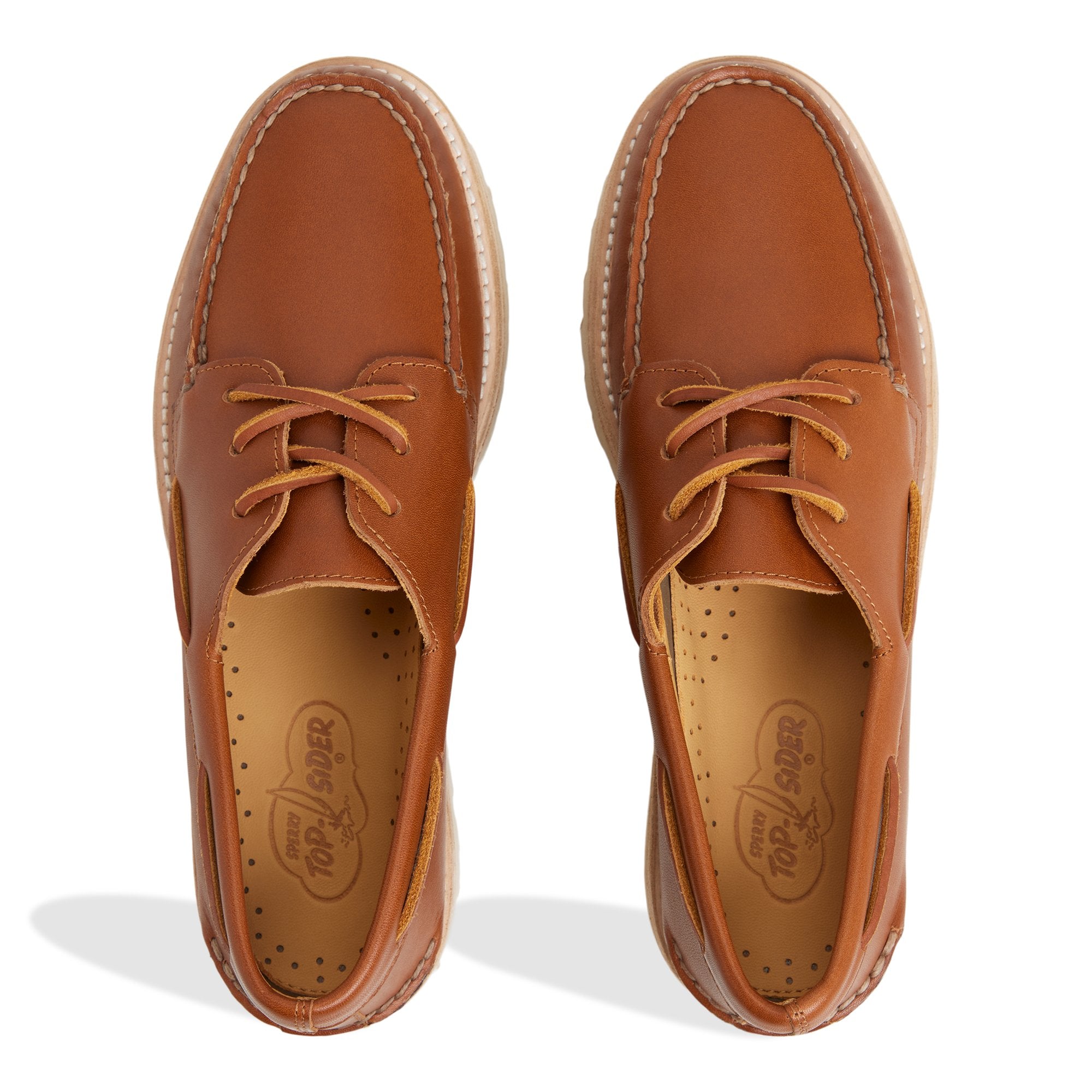 Authentic Original™ 2-Eye Lug Boat Shoe - Image 6