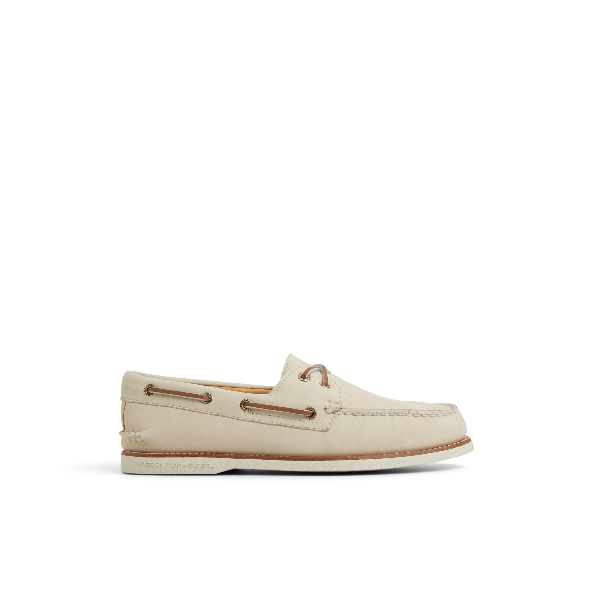 Gold Cup™ Authentic Original™ 2-Eye Boat Shoe