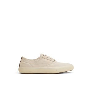 Striper II Knit Sneakers