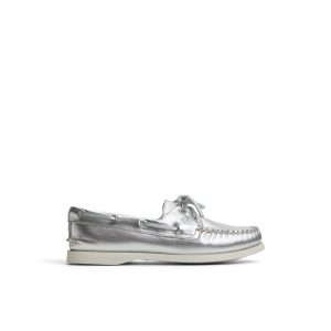 Authentic Original™ 2 Eye Boat Shoe
