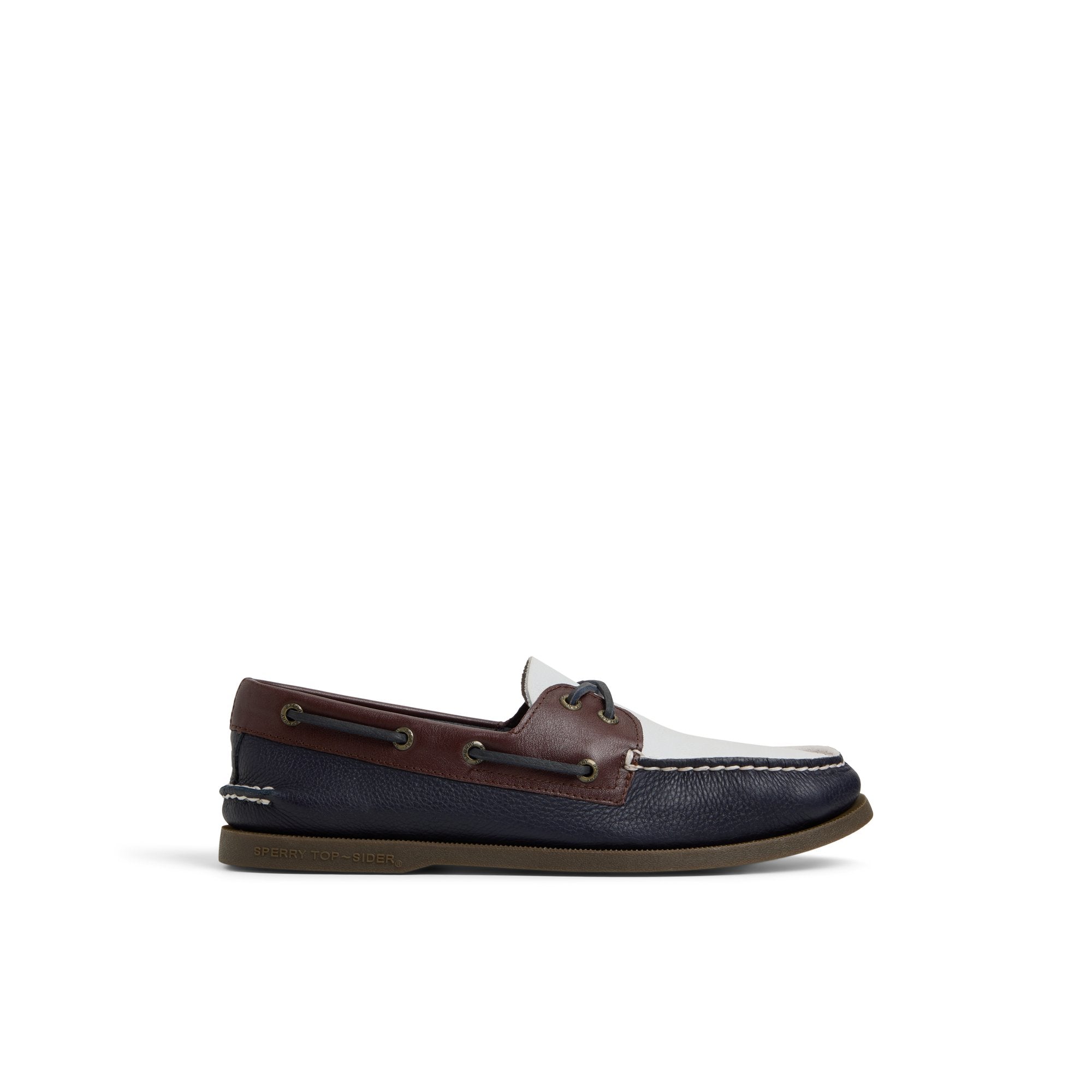 Authentic Original™ 2-Eye Boat Shoe