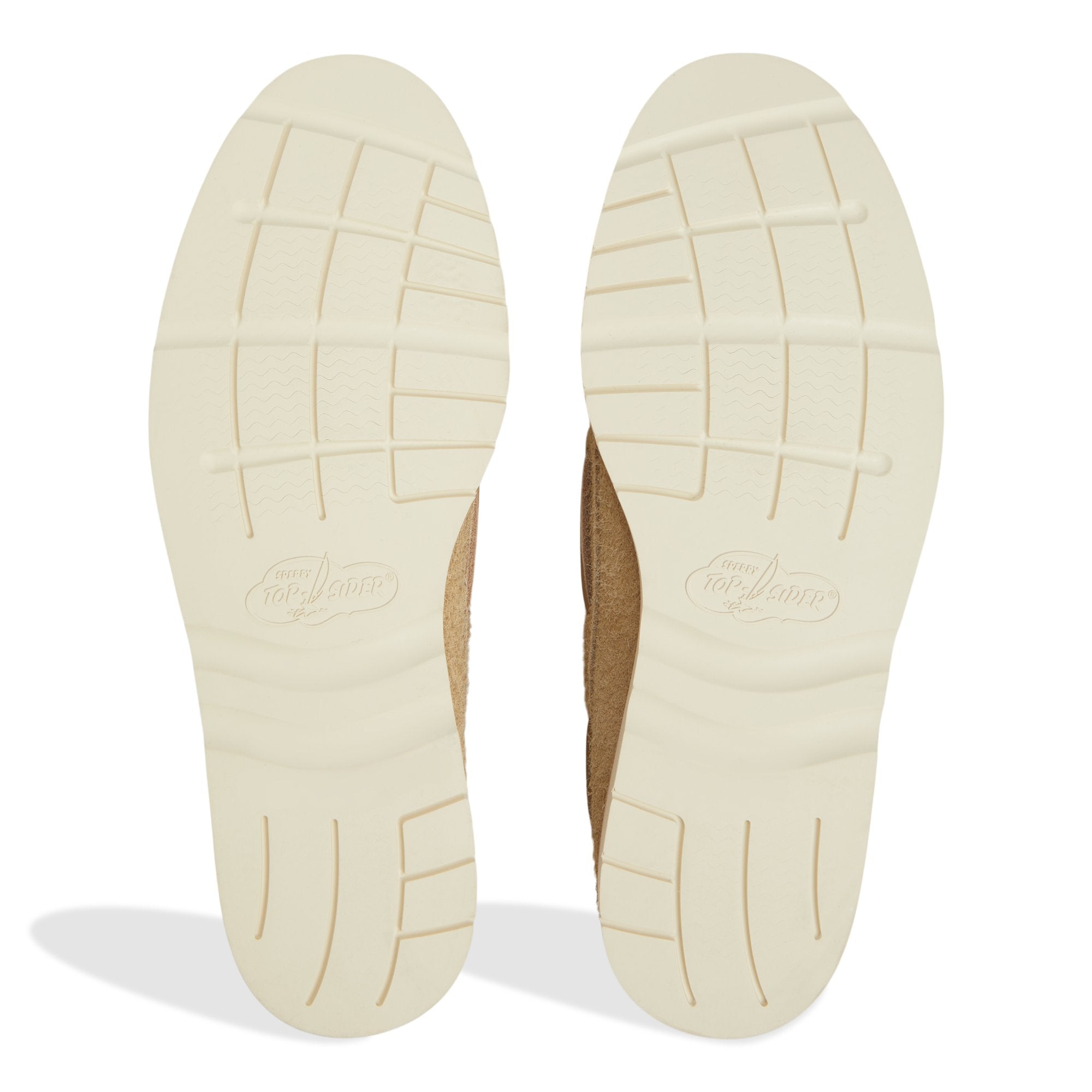 Authentic Original™ 2-Eye Ripple Lug Boat Shoe - Image 5