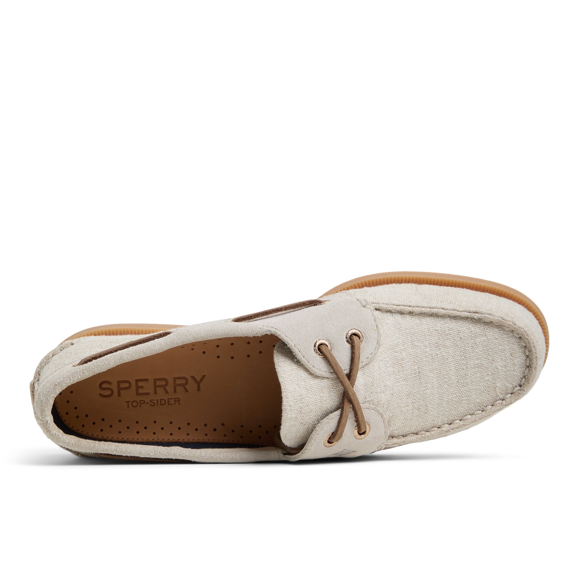 Authentic Original™ 2-Eye Boat Shoe - Image 6