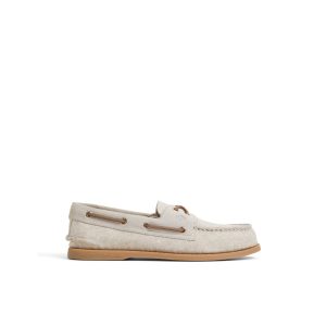 Authentic Original™ 2-Eye Boat Shoe