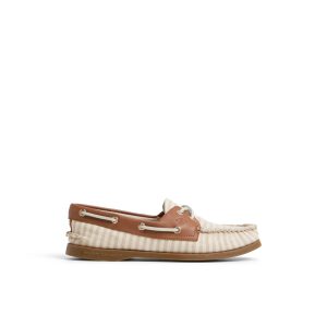 Authentic Original™ 2 Eye Boat Shoe