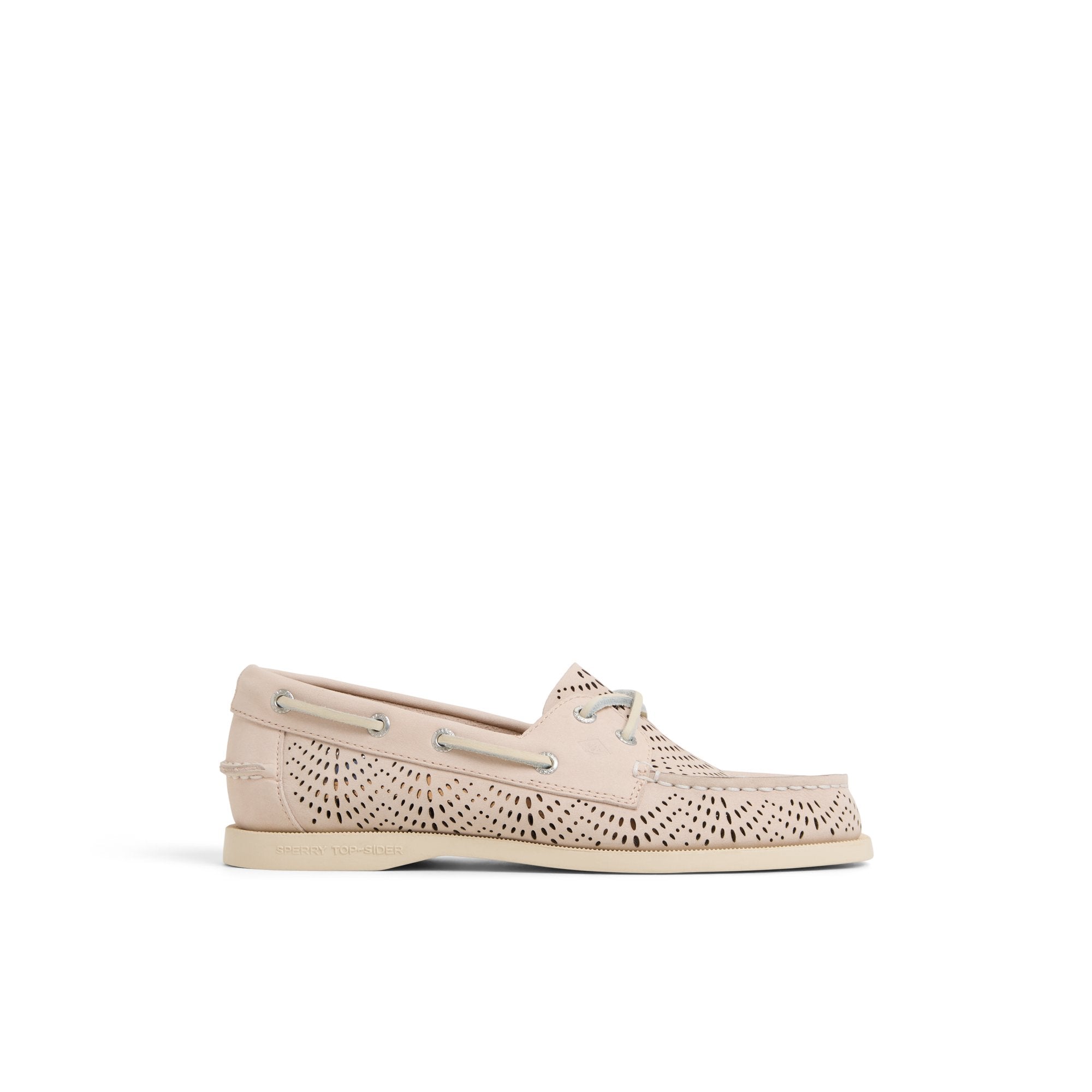 Authentic Original™ 2 Eye Perforated Boat Shoe