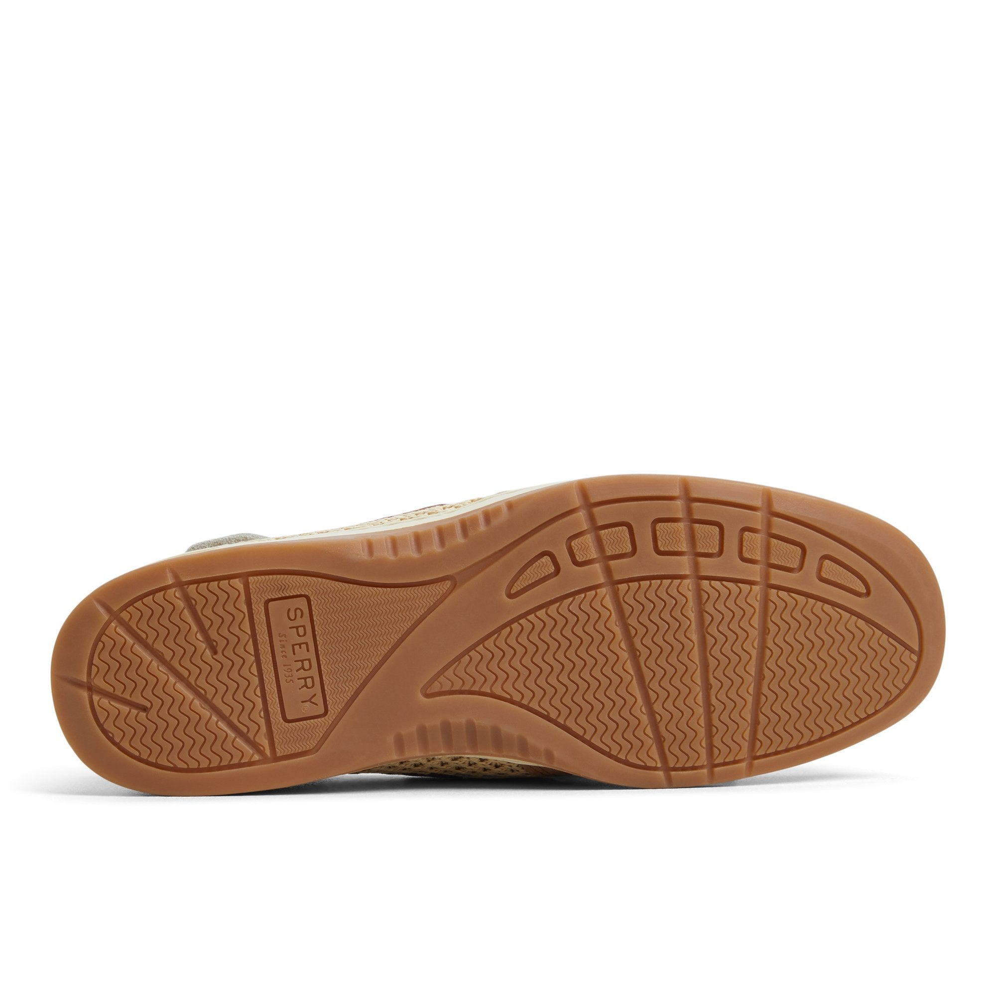 Bluefish 2 Eye Boat Shoe - Image 5