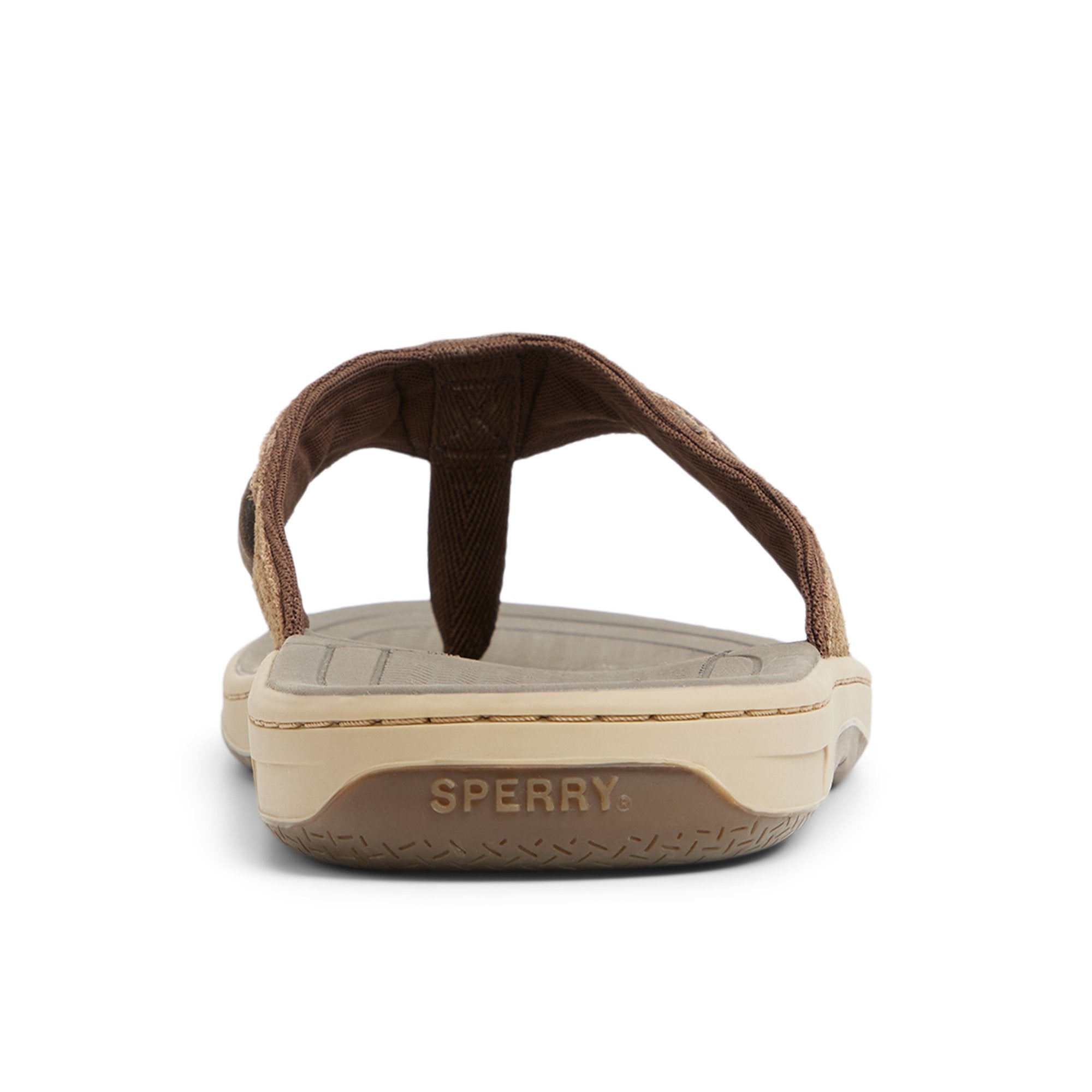 Baitfish Thong Sandals - Image 4