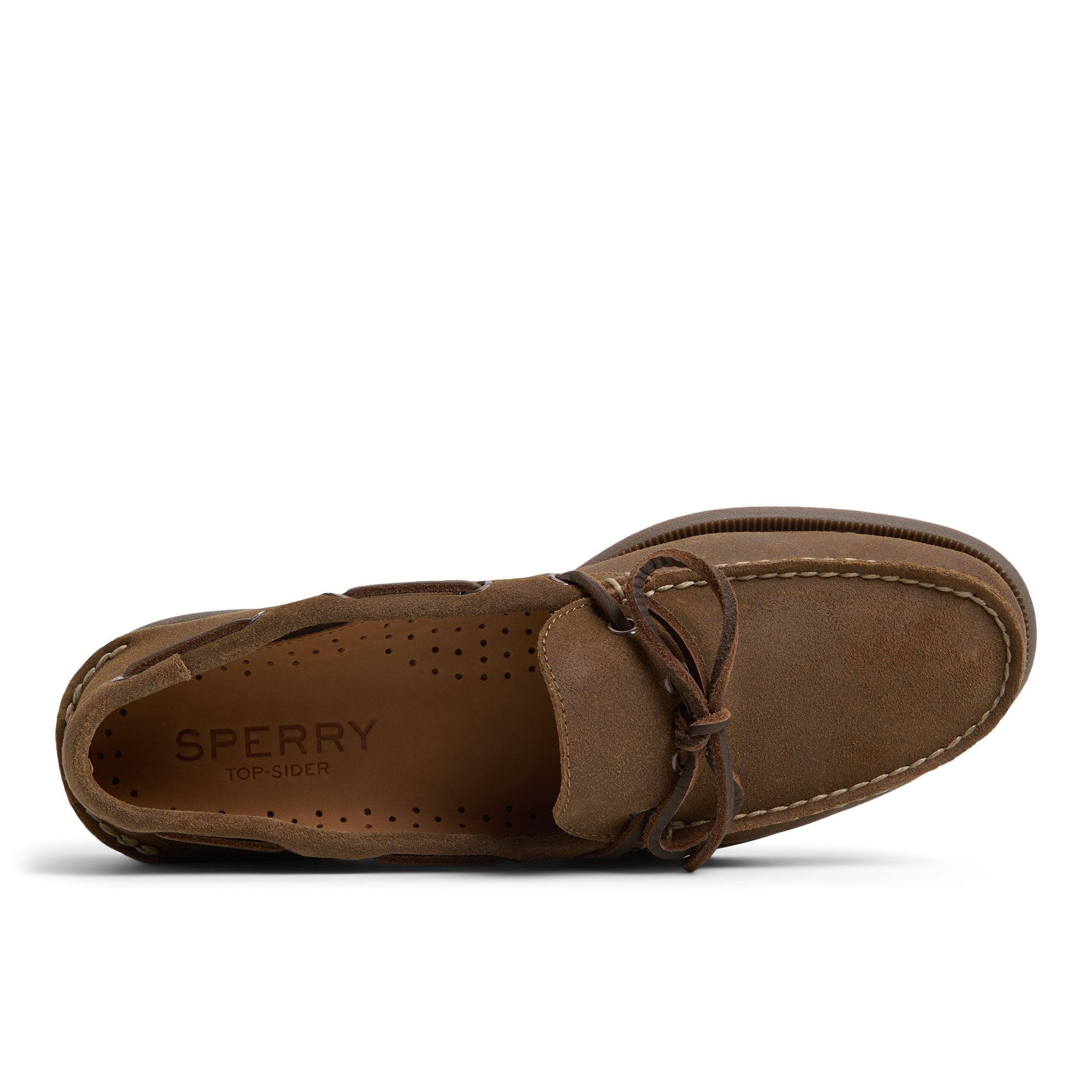 Authentic Original™ 1-Eye Boat Shoe - Image 6