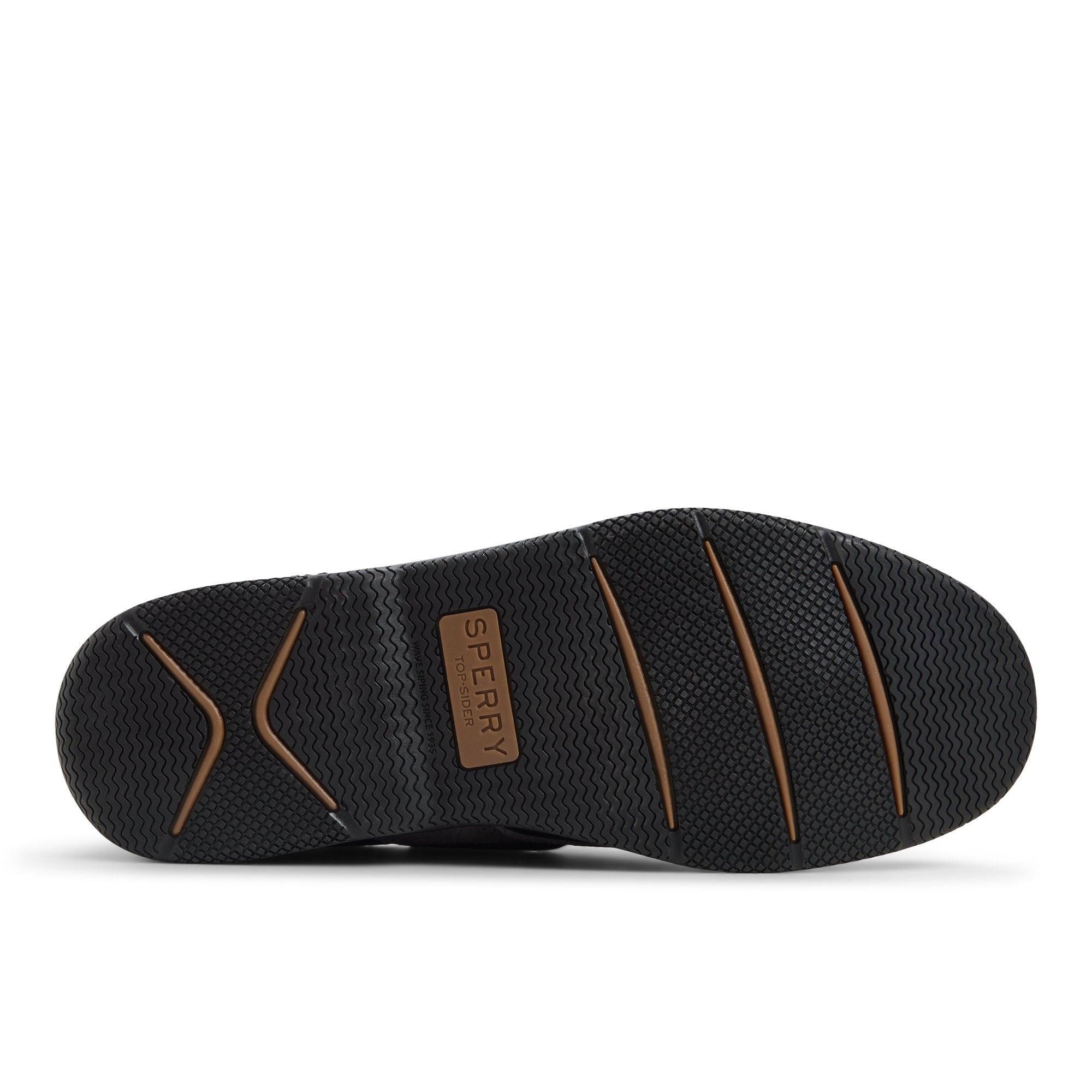Surveyor 2 Eye Boat Shoes - Image 5