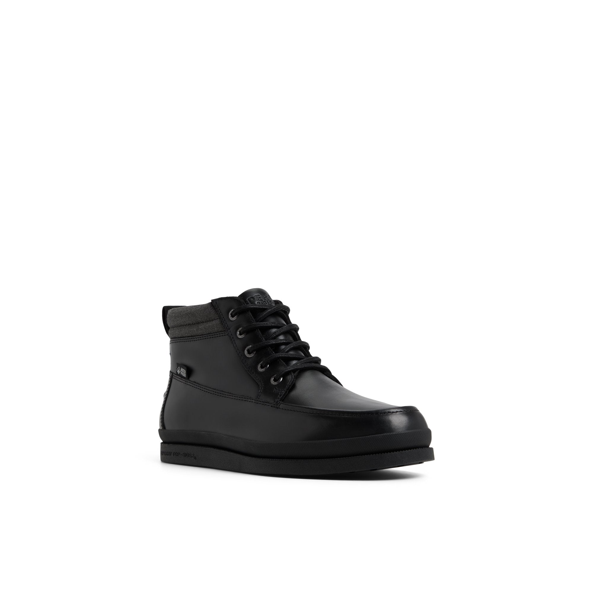 Tour Moc Mid Top Sneaker - Image 3