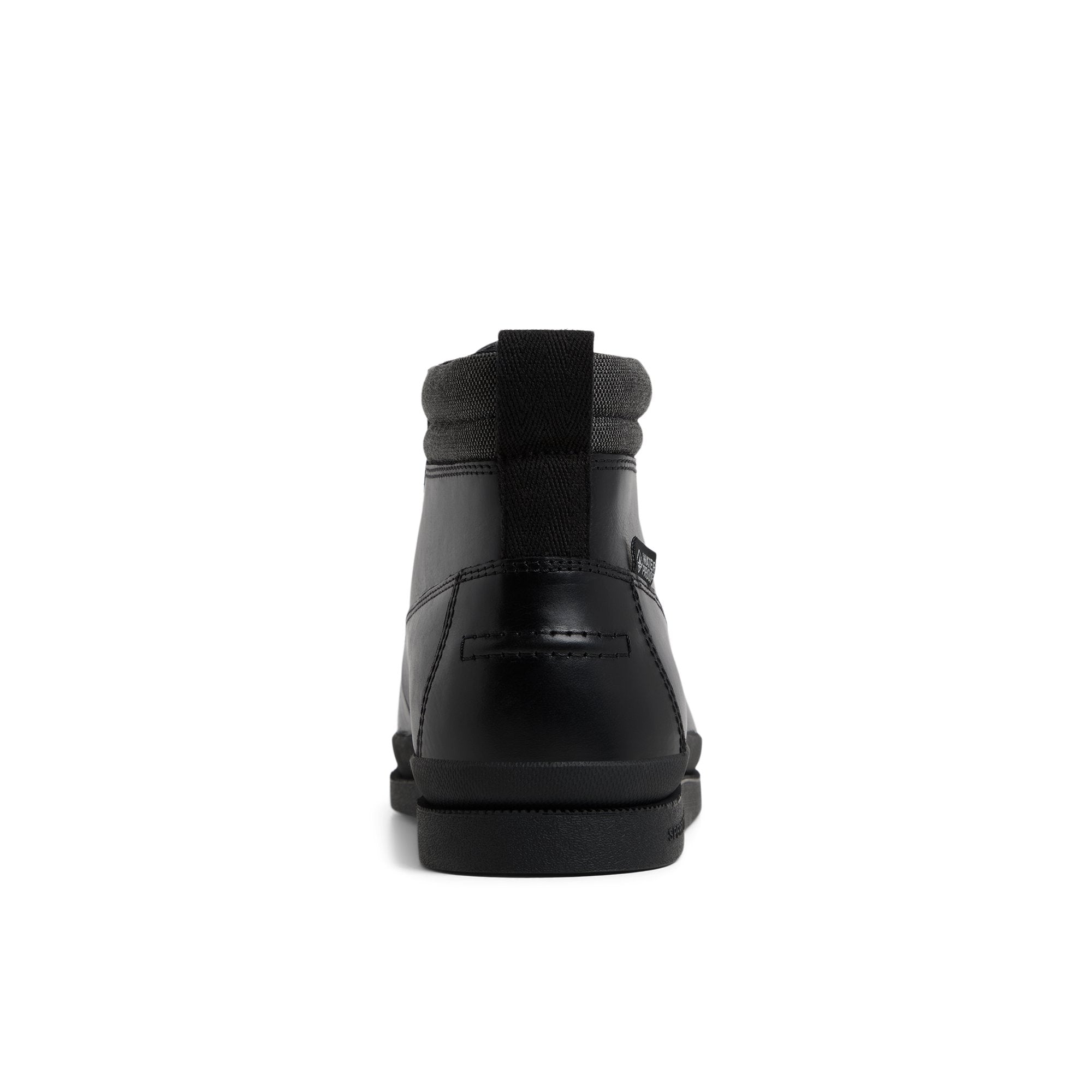 Tour Moc Mid Top Sneaker - Image 4