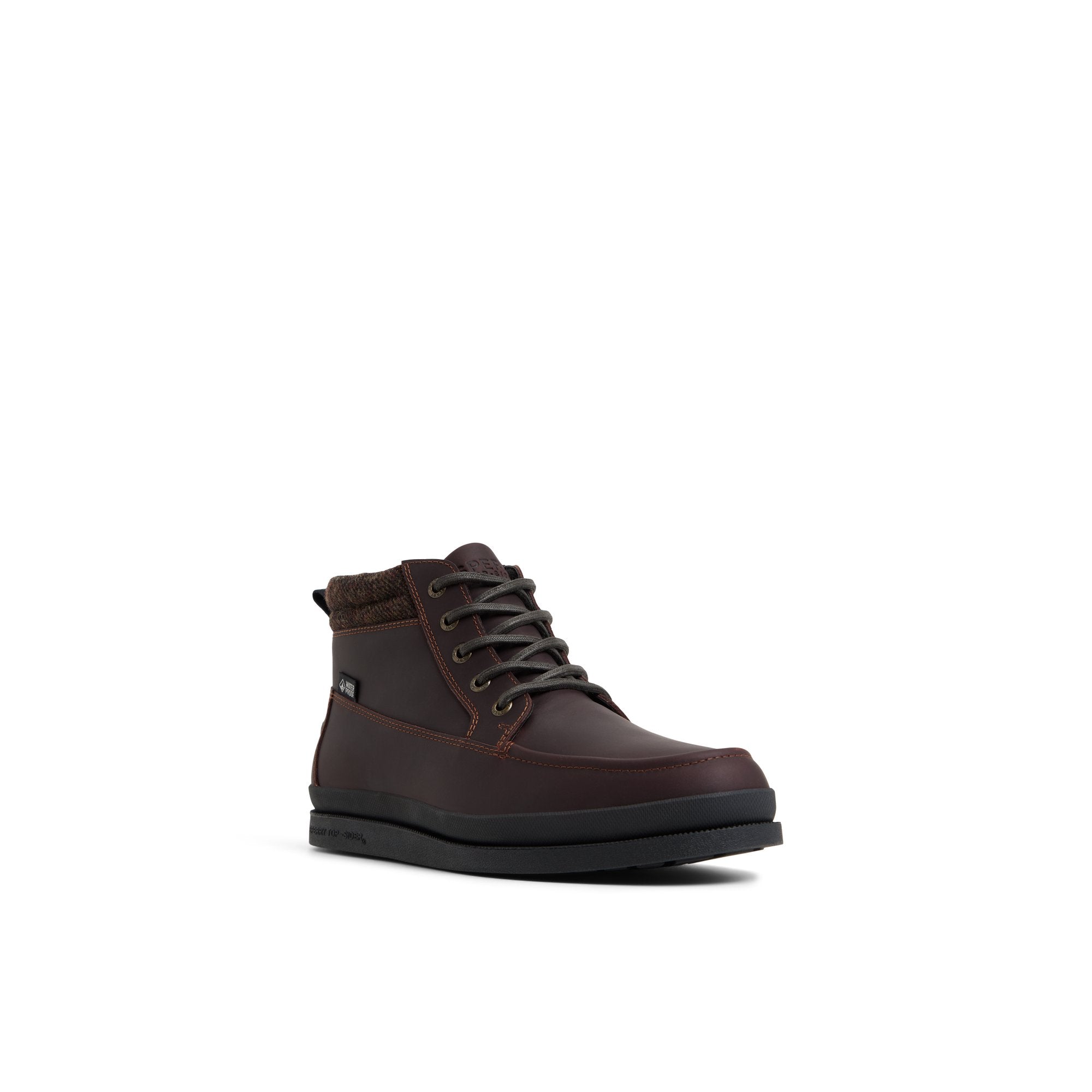 Tour Moc Mid Top Sneaker - Image 3
