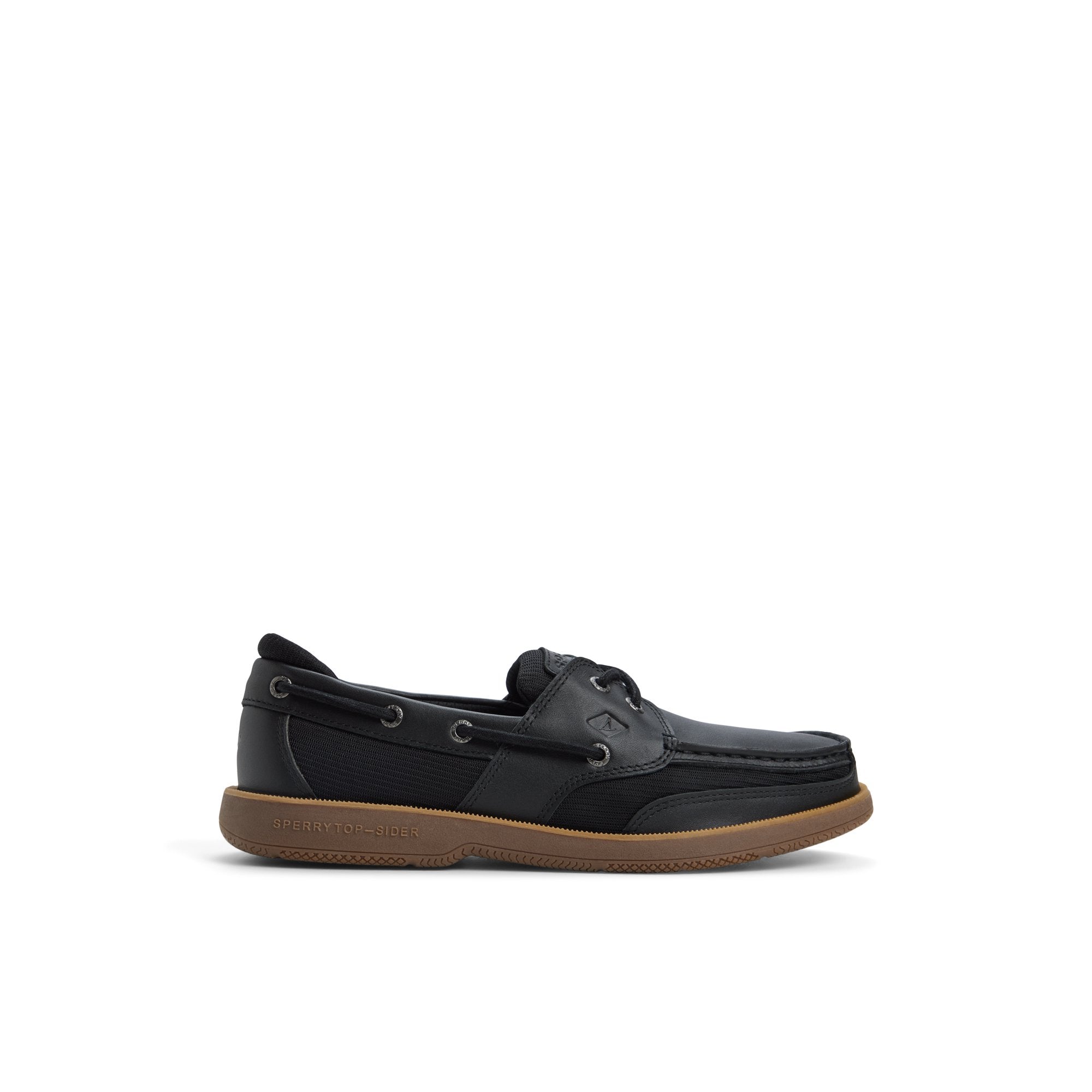 Surveyor 2 Eye Boat Shoes