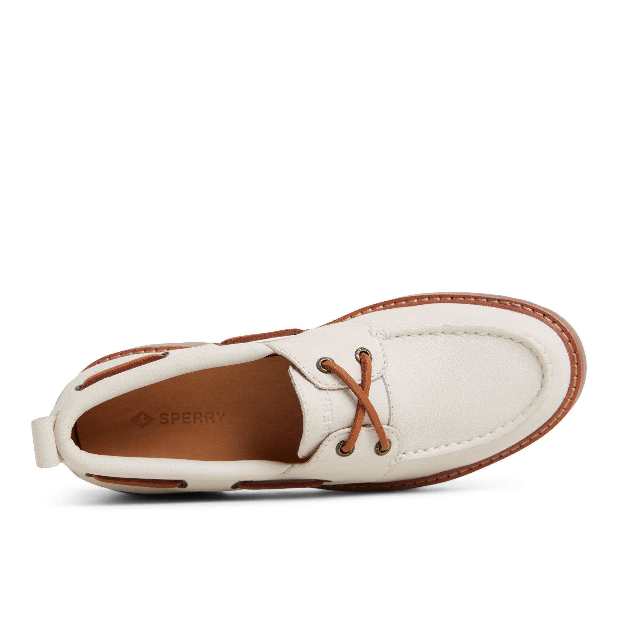 Authentic Original™ 2 Eye Lug Boat Shoe - Image 6