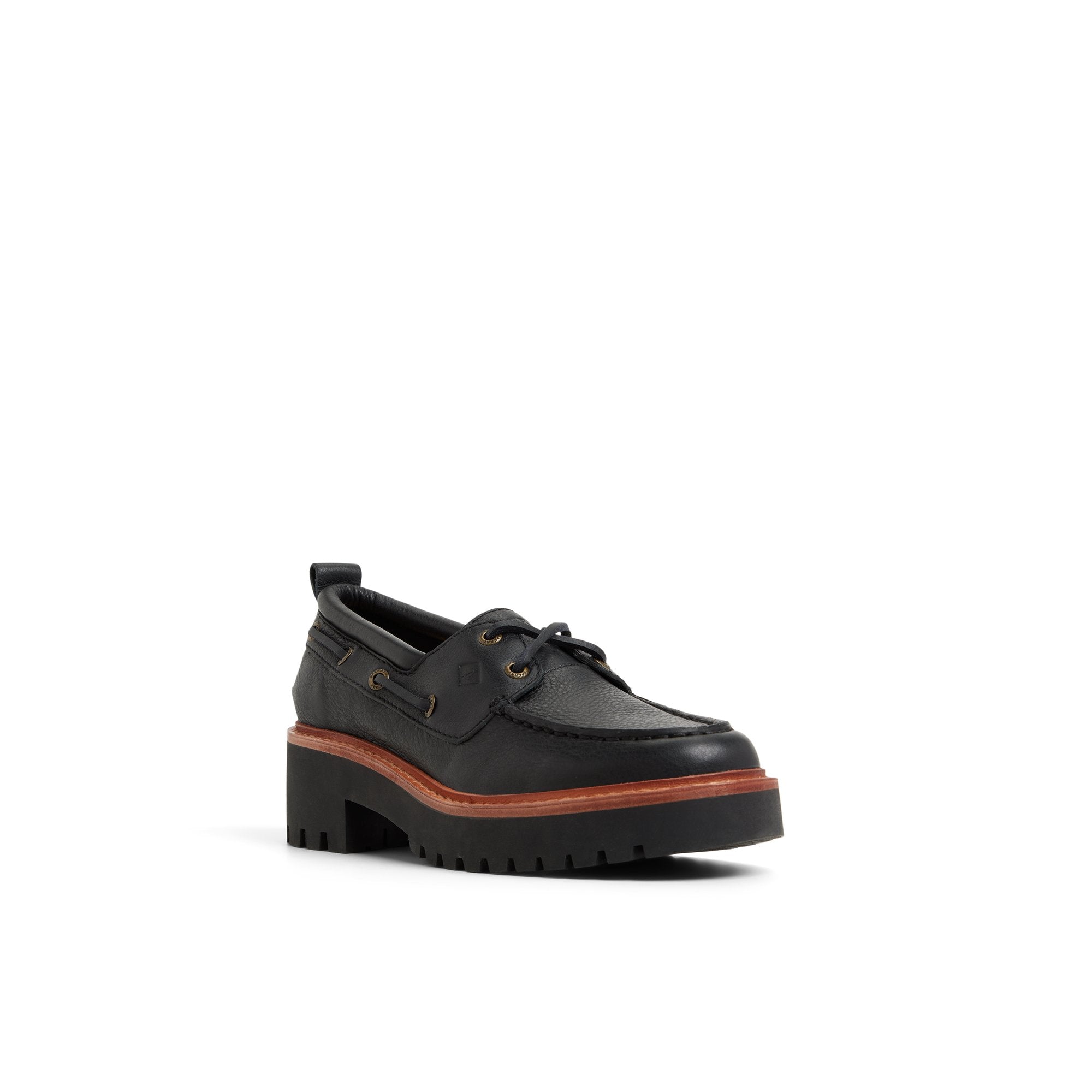Authentic Original™ 2 Eye Lug Boat Shoe - Image 3