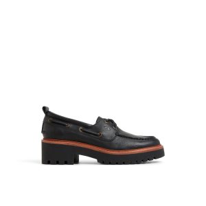 Authentic Original™ 2 Eye Lug Boat Shoe