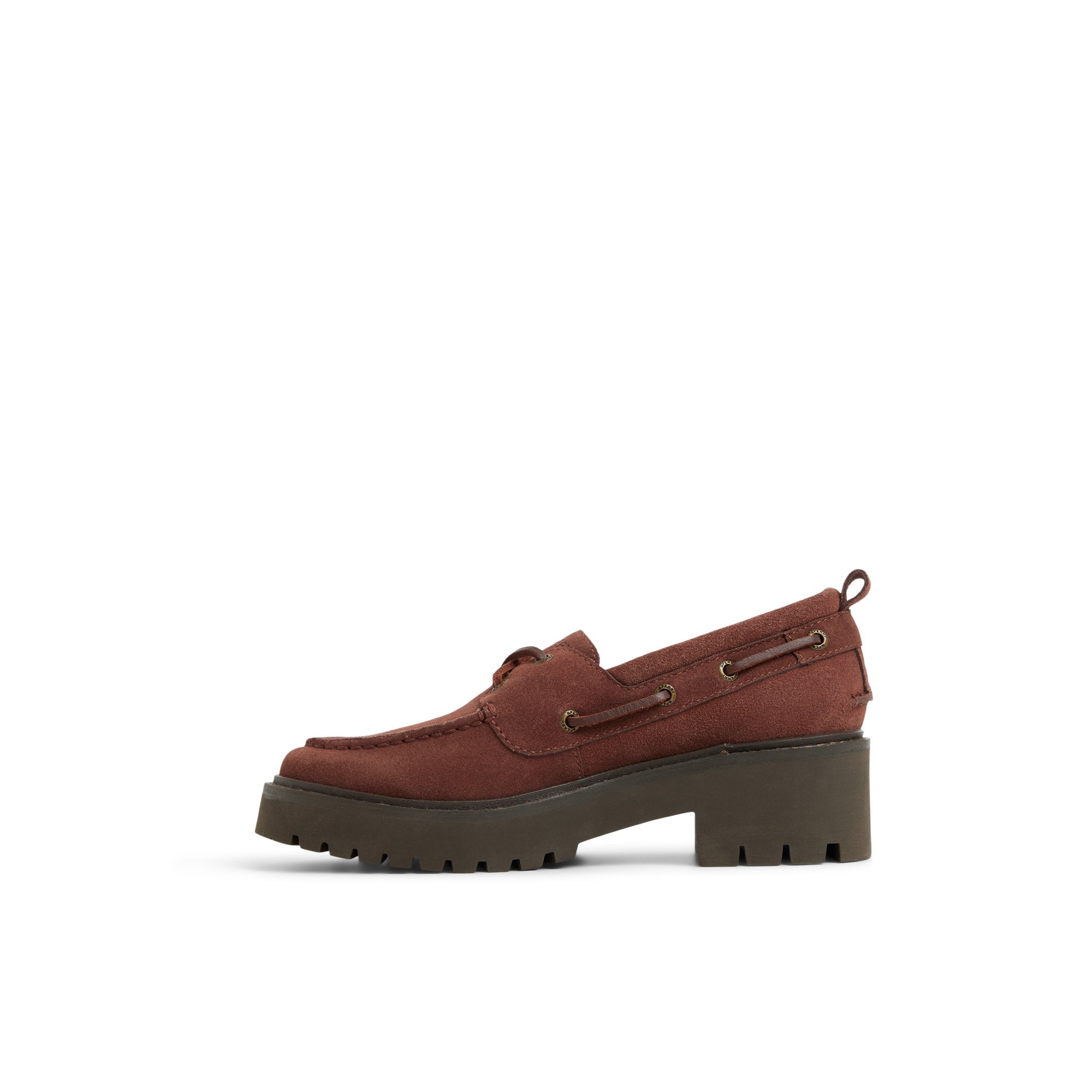 Authentic Original™ 2 Eye Lug Boat Shoe - Image 2