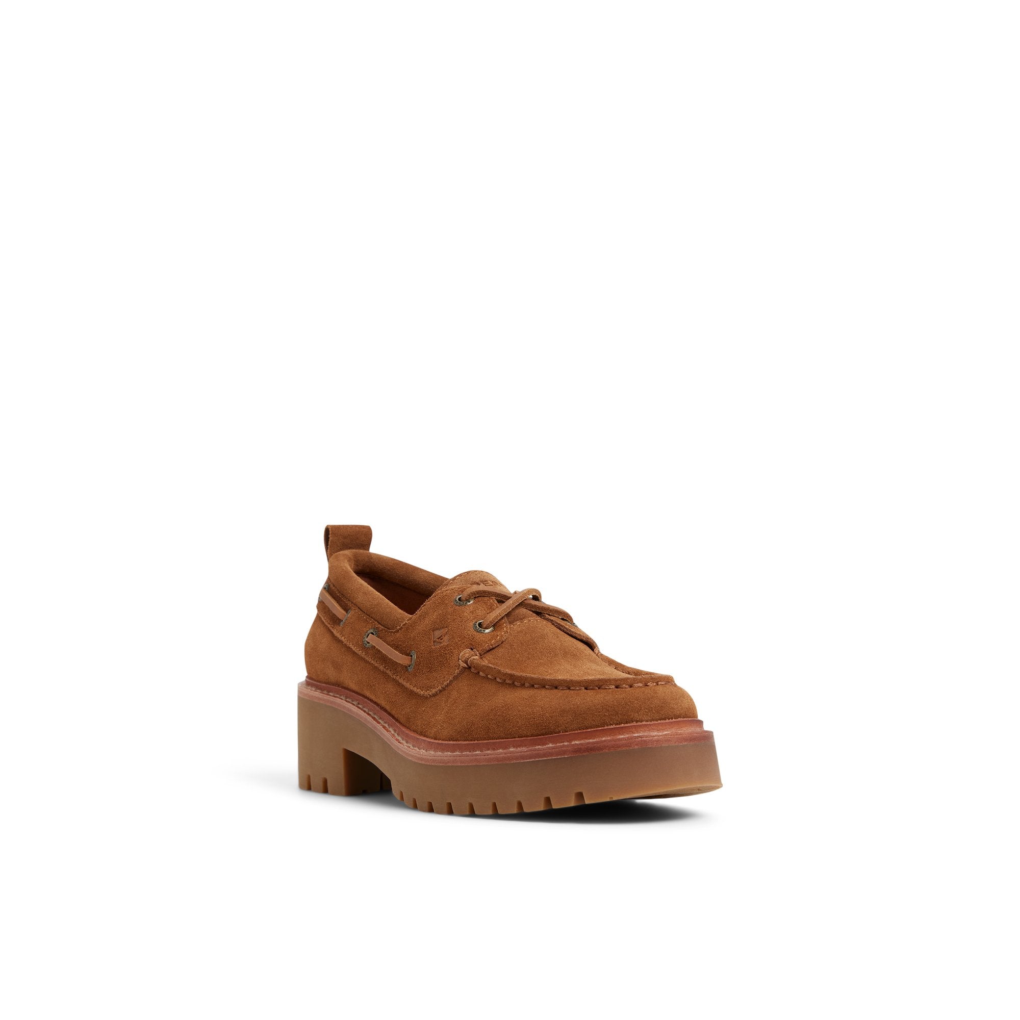 Authentic Original™ 2 Eye Lug Boat Shoe - Image 3