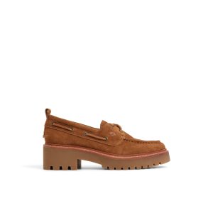 Authentic Original™ 2 Eye Lug Boat Shoe