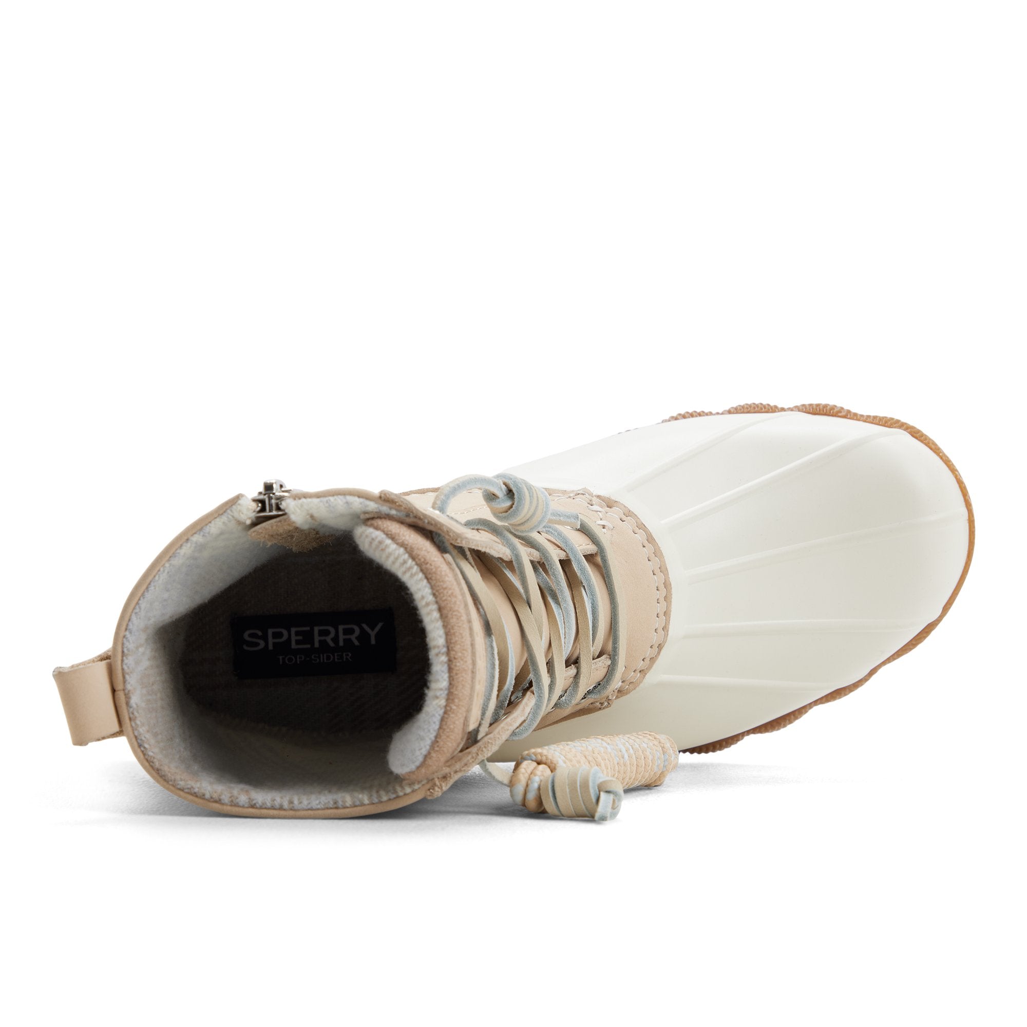 Saltwater™ Duck Lug Boot - Image 6