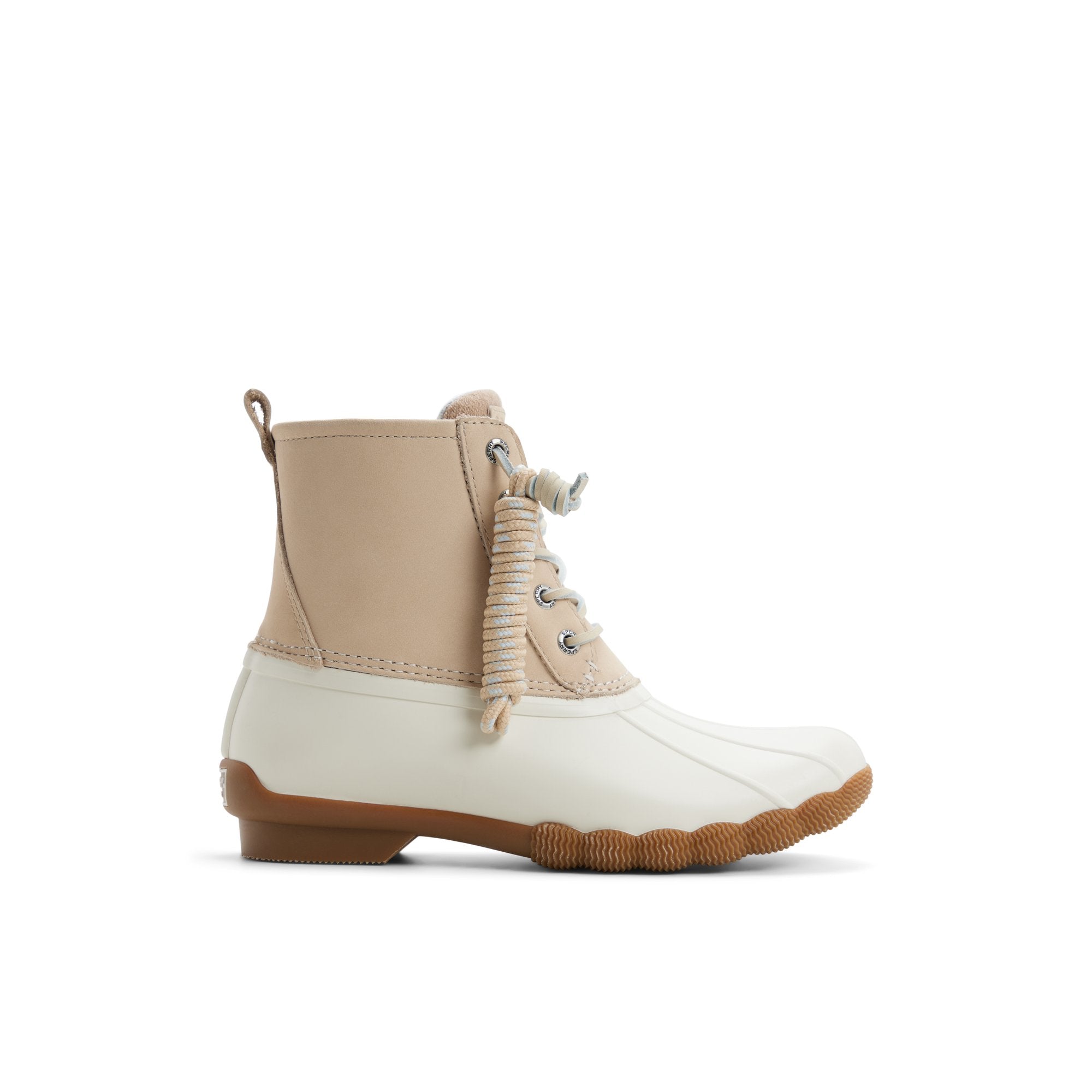 Saltwater™ Duck Lug Boot