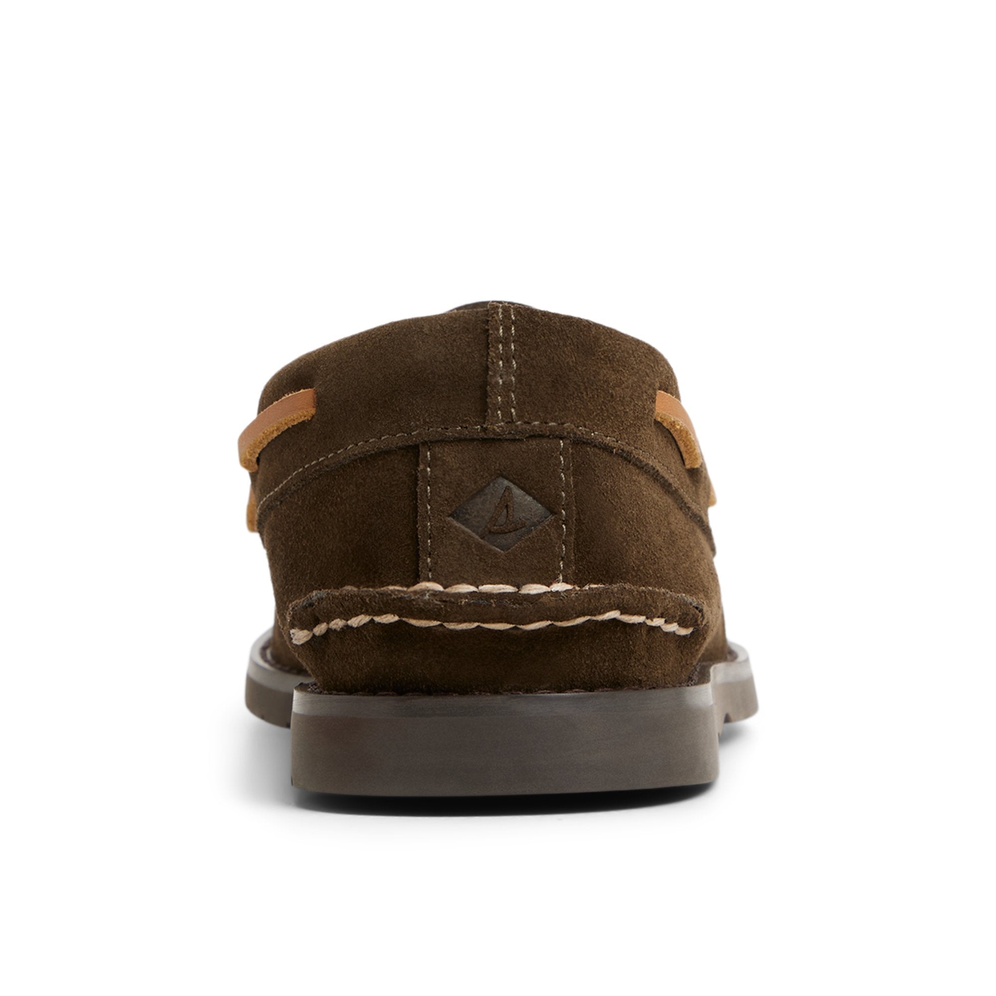 Authentic Original™ 2-Eye Ripple Lug Boat Shoe - Image 4