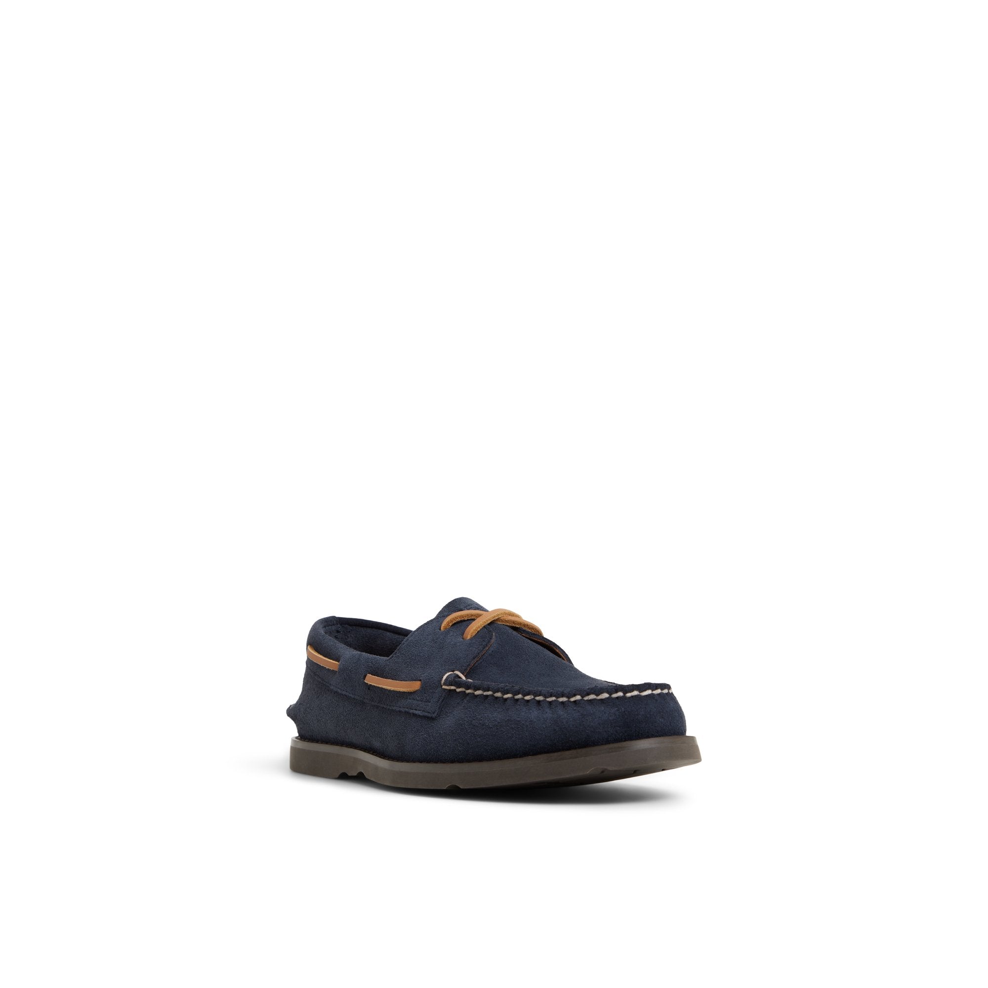 Authentic Original™ 2-Eye Ripple Lug Boat Shoe - Image 3