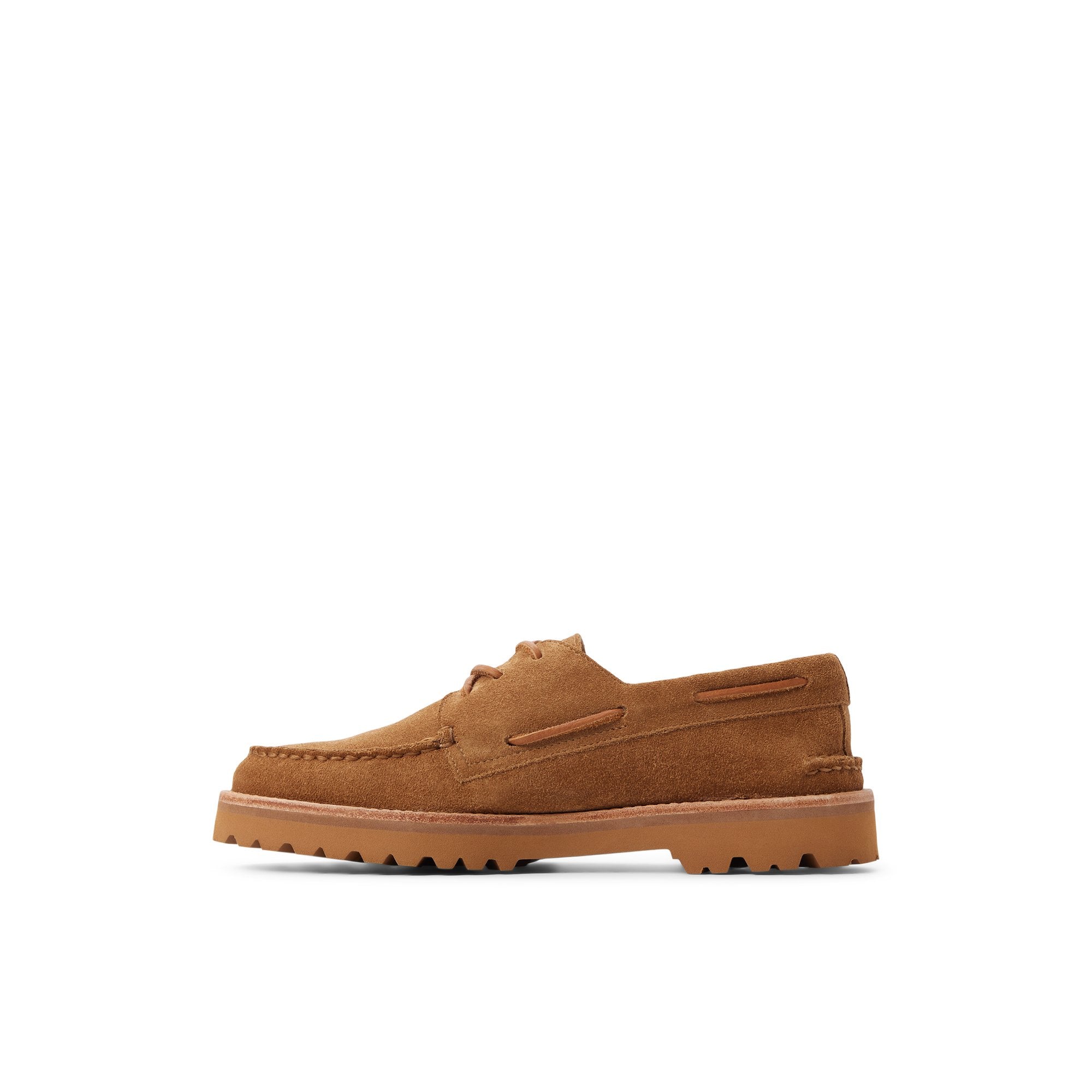 Authentic Original™ 3-Eye Lug Boat Shoe - Image 2