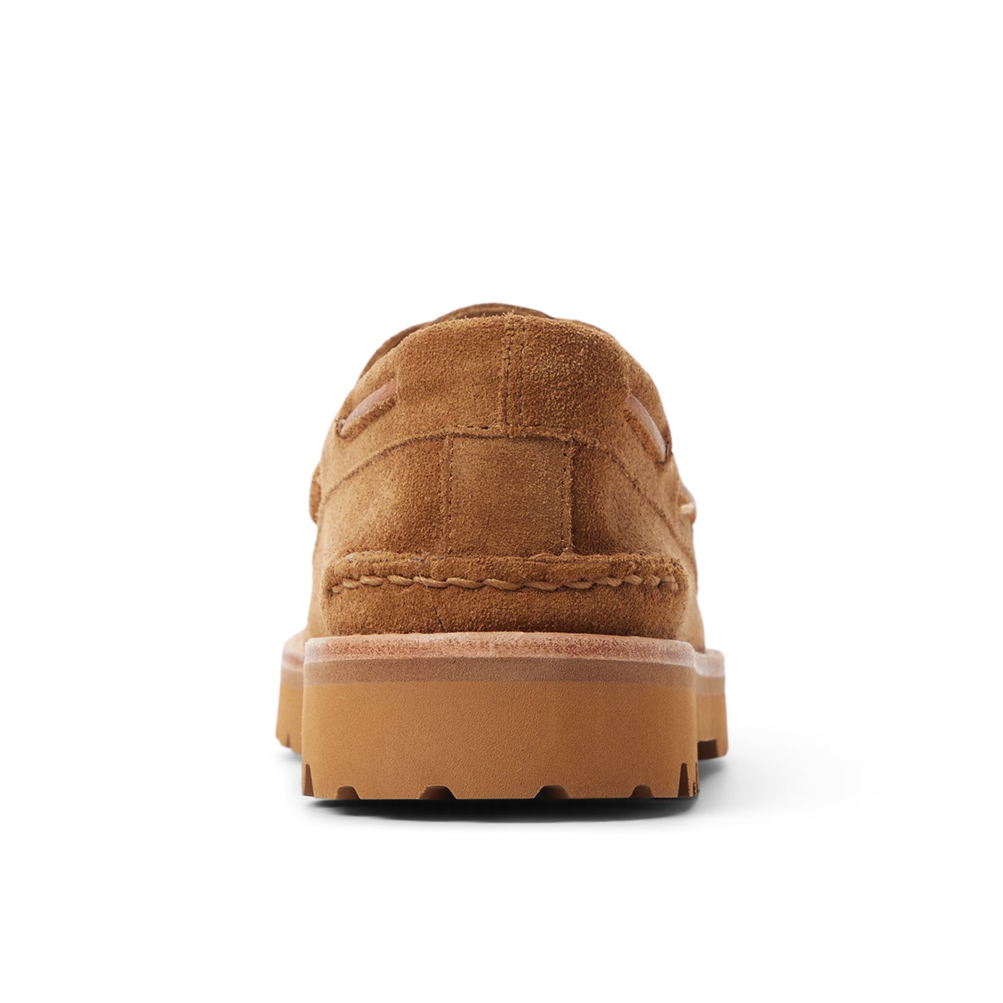 Authentic Original™ 3-Eye Lug Boat Shoe - Image 4