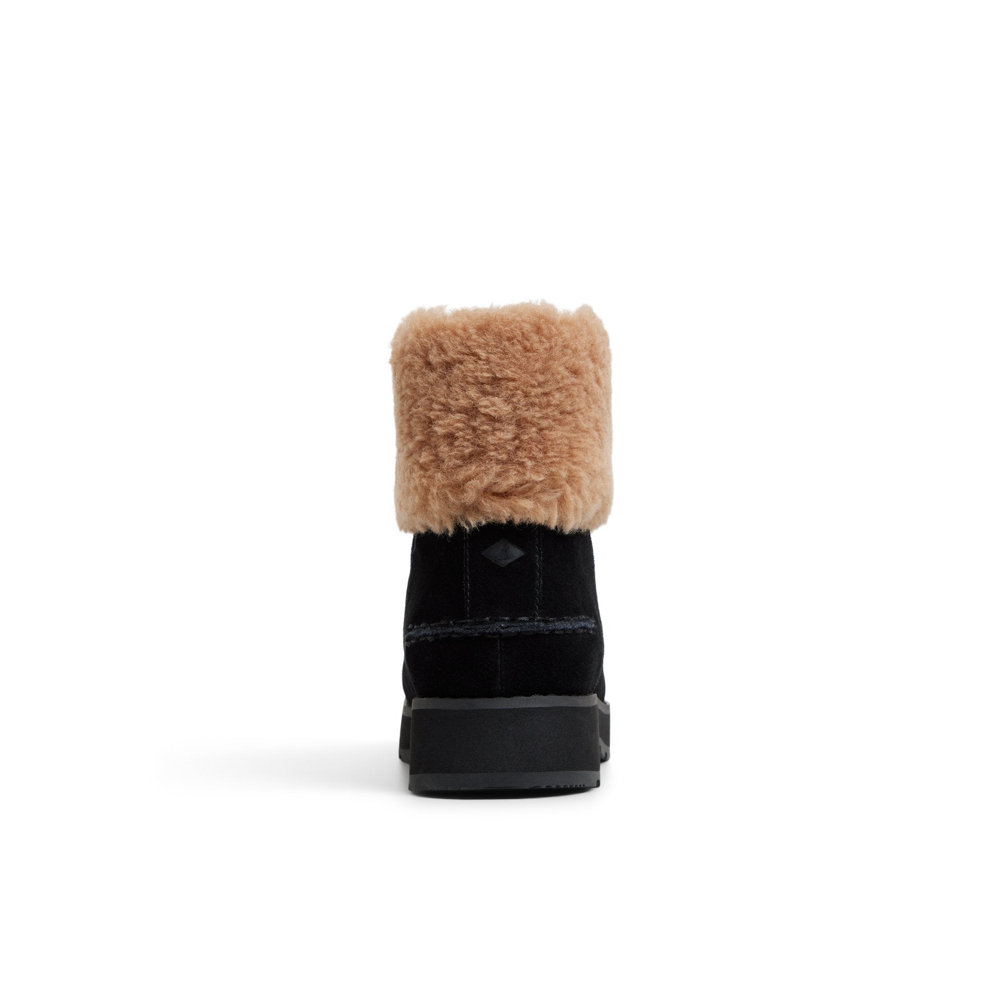Newbury Zipper Boot - Image 4