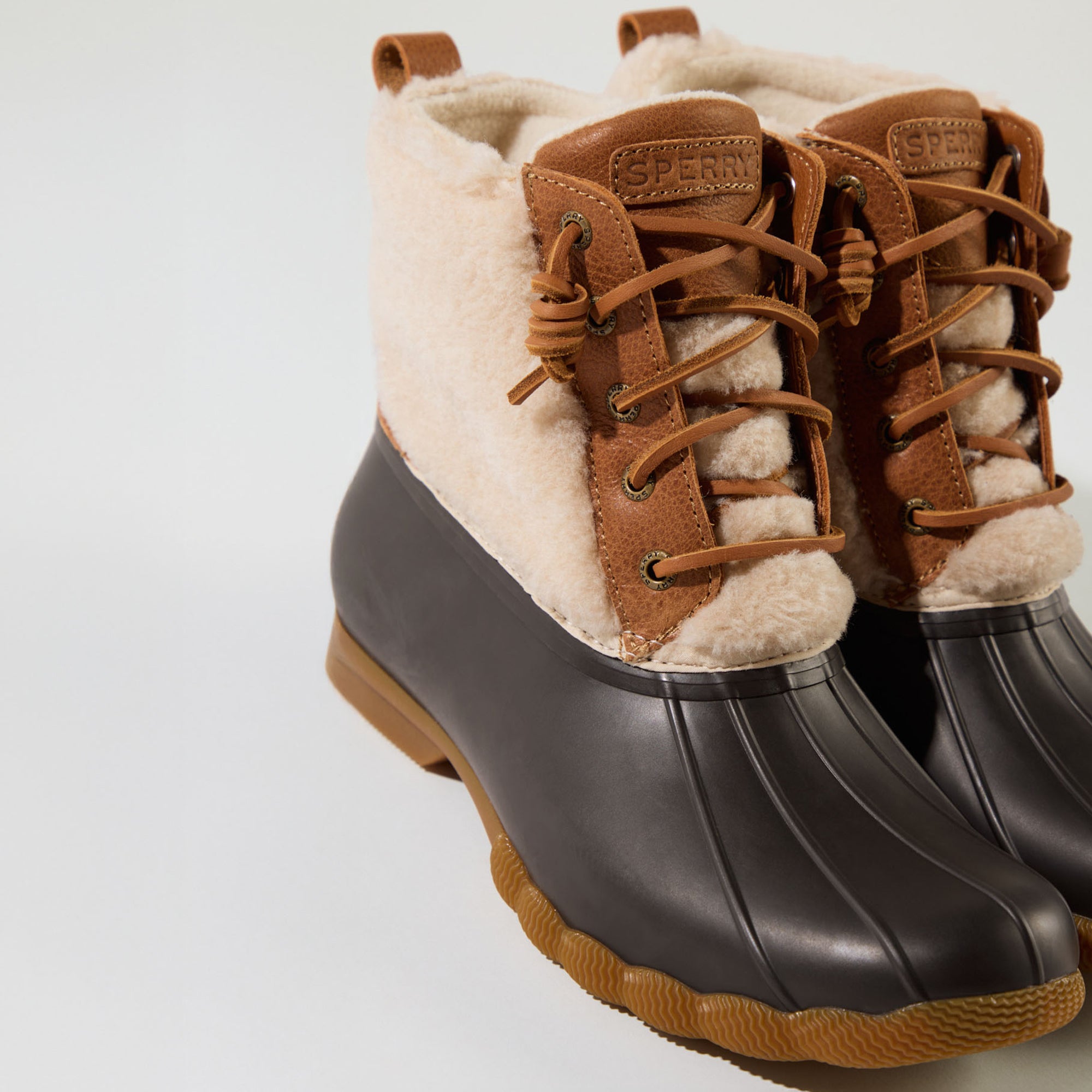 Saltwater™ Duck Lug Boot - Image 10