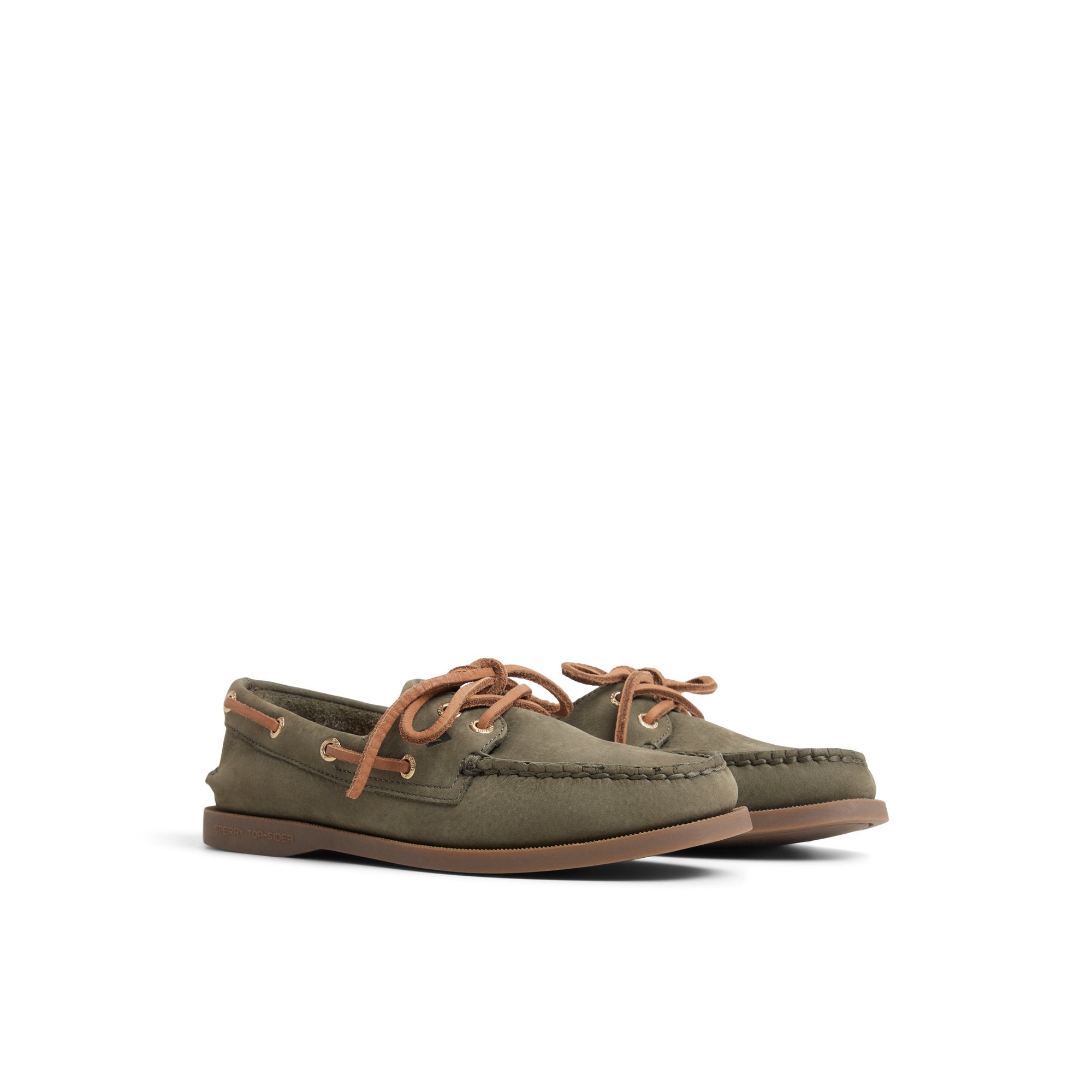 Sperry x Aritzia Authentic Original™ 2-Eye Boat Shoe - Image 3