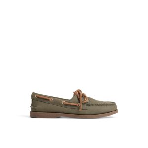 Sperry x Aritzia Authentic Original™ 2-Eye Boat Shoe