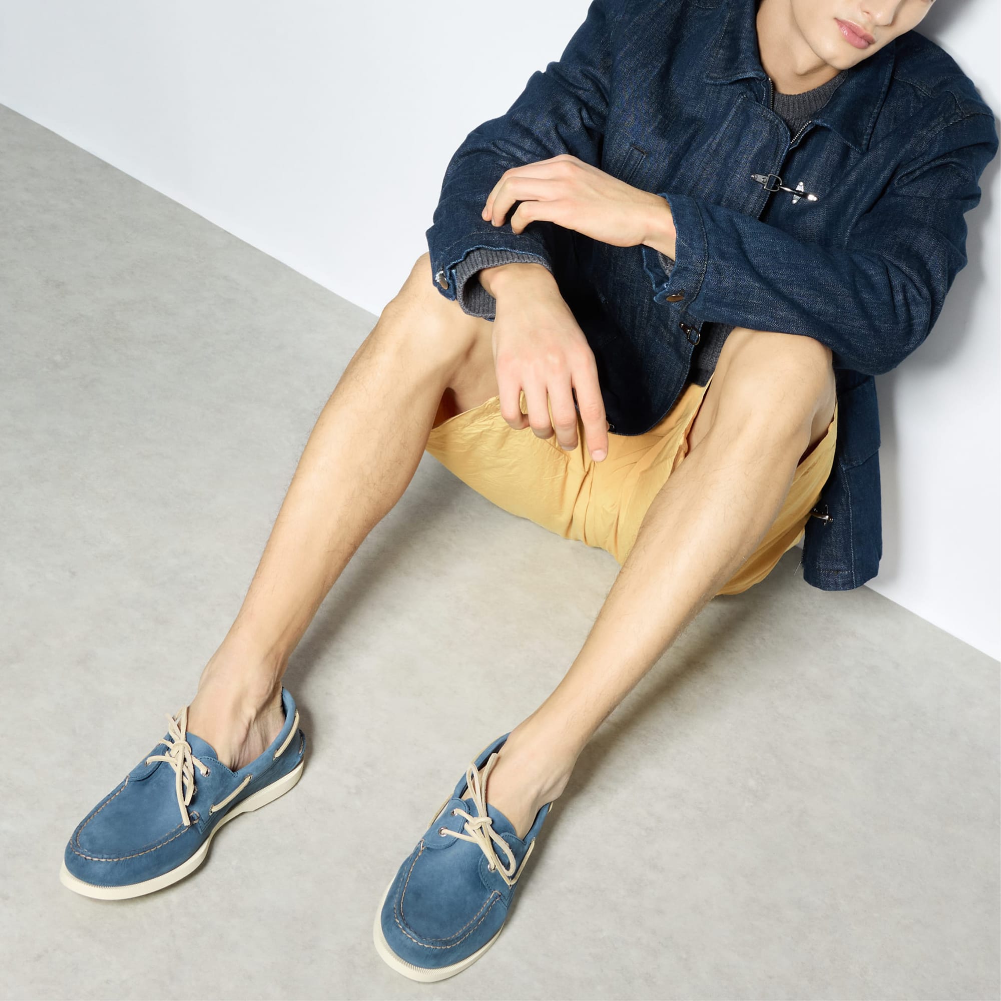 Authentic Original™ 2-Eye Boat Shoe - Image 8
