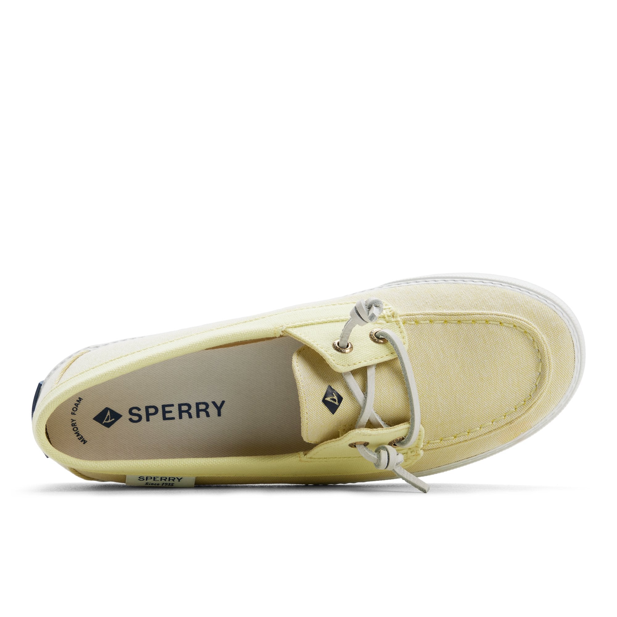 Lounge Away Sneaker - Image 6
