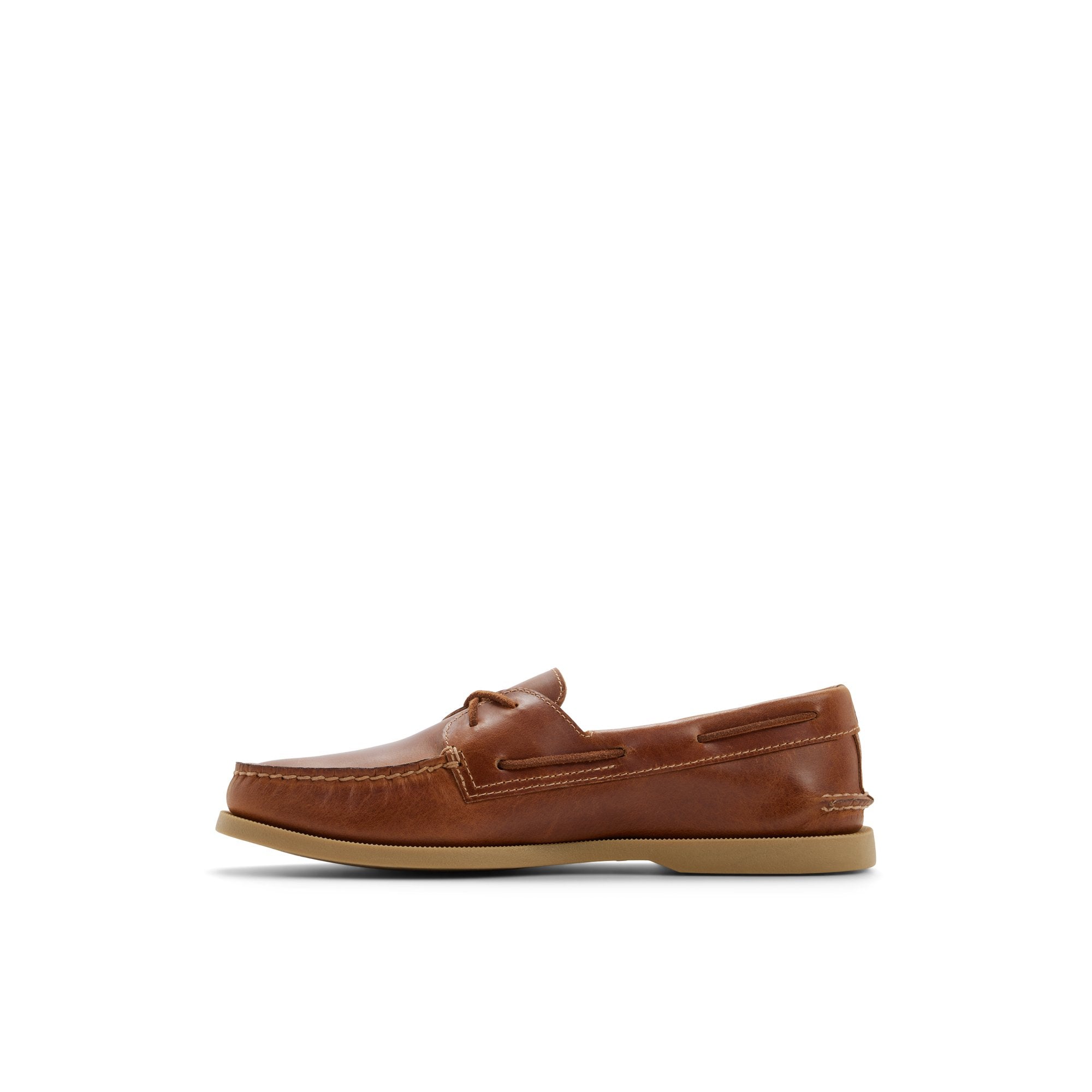 Authentic Original™ 2-Eye Cross Lace Boat Shoe - Image 2