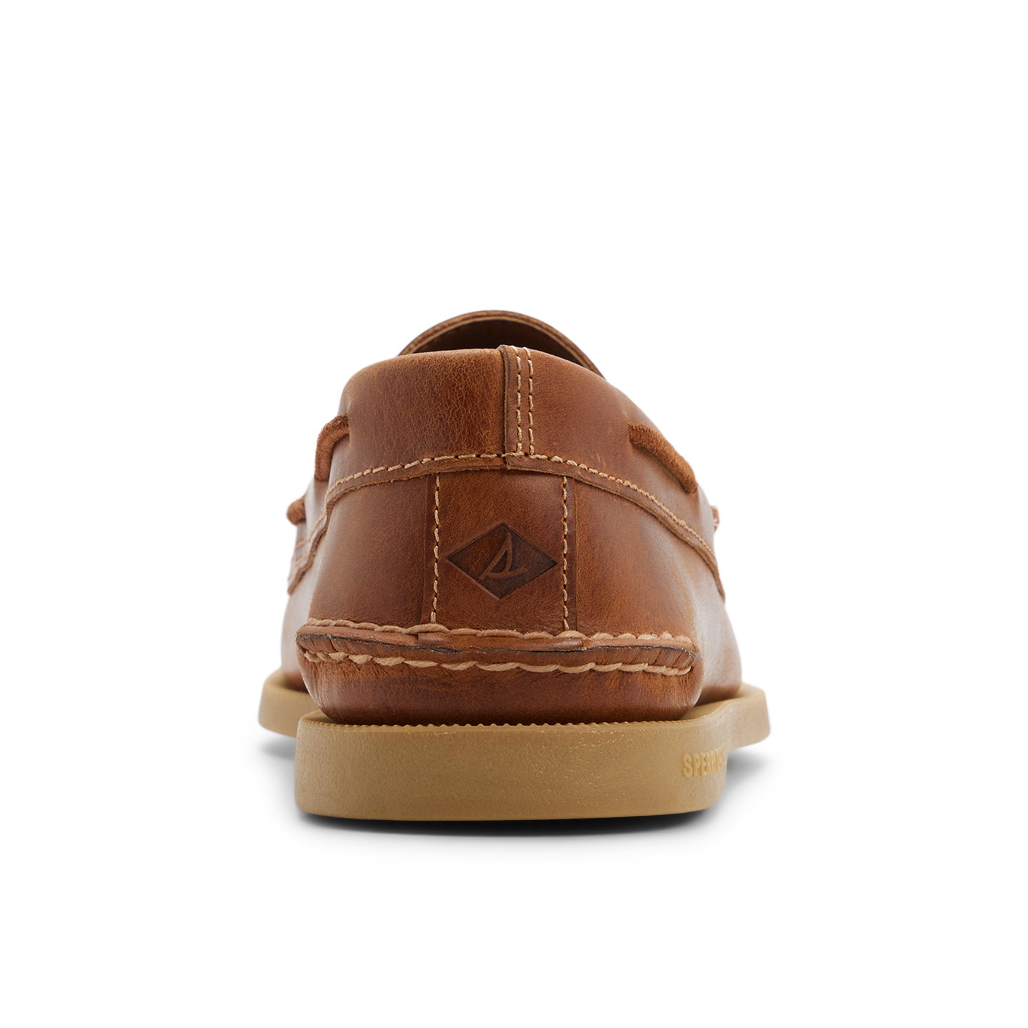 Authentic Original™ 2-Eye Cross Lace Boat Shoe - Image 4