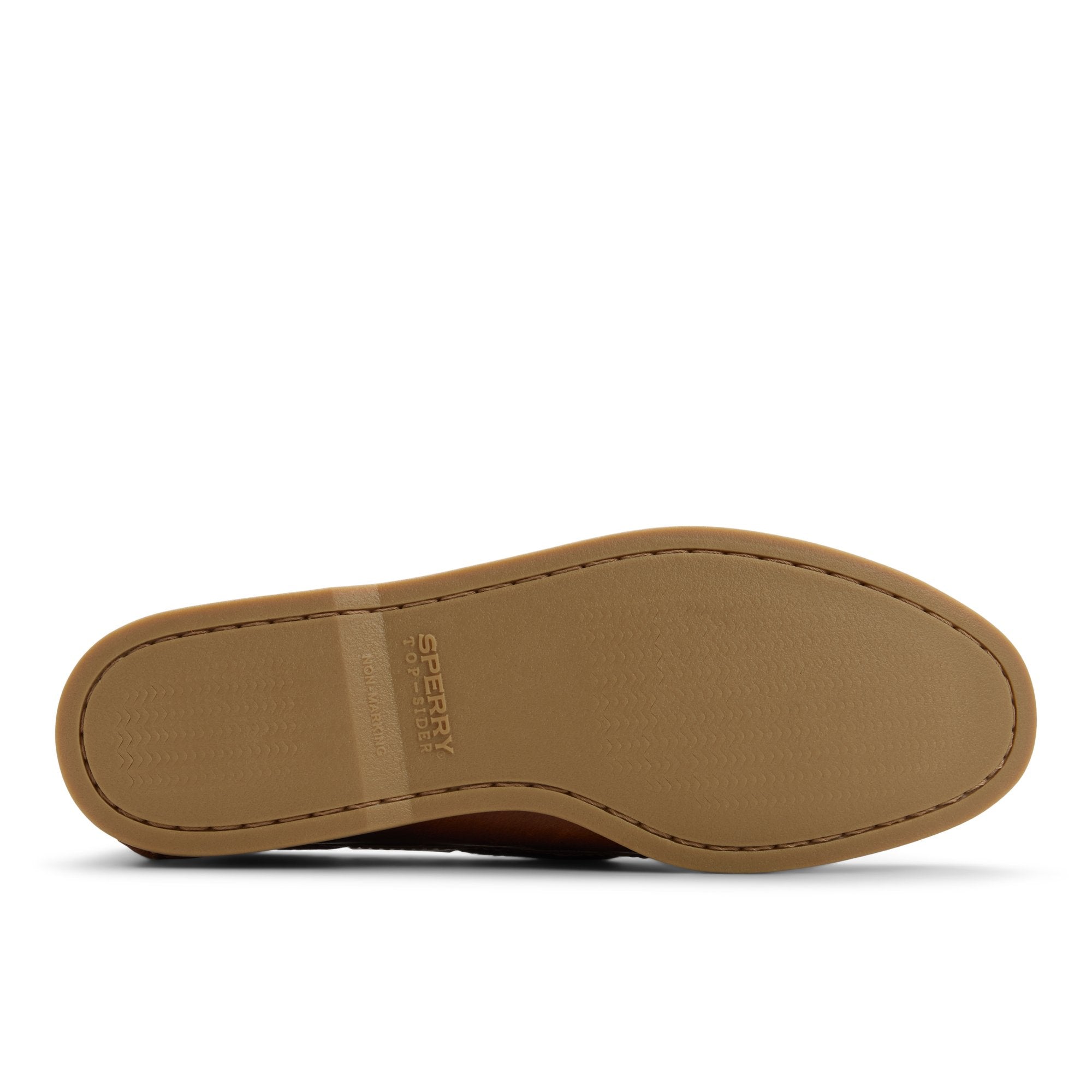 Authentic Original™ 2-Eye Cross Lace Boat Shoe - Image 5