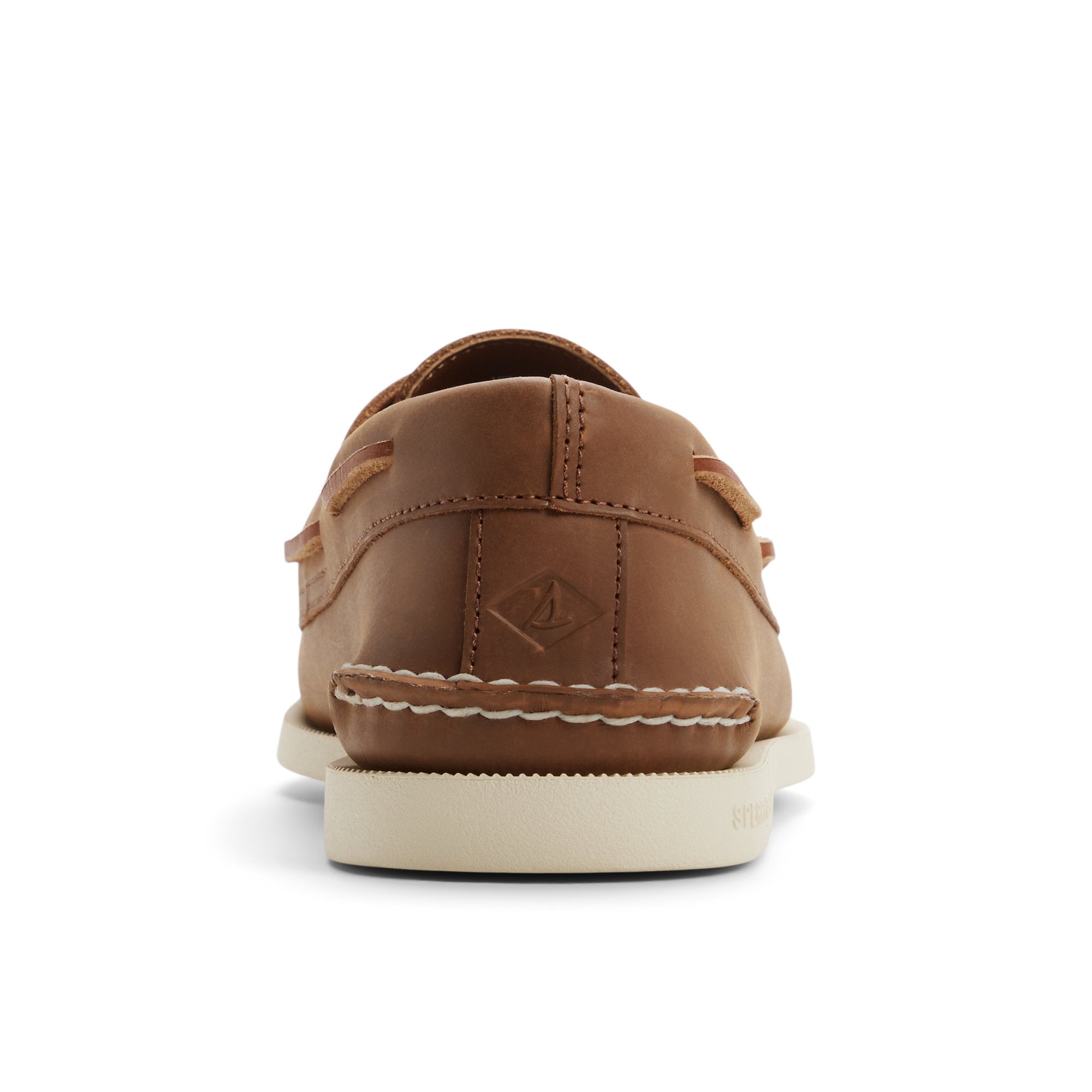 Authentic Original™ 2-Eye Cross Lace Boat Shoe - Image 4