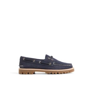Authentic Original™ 2 Eye Low Lug