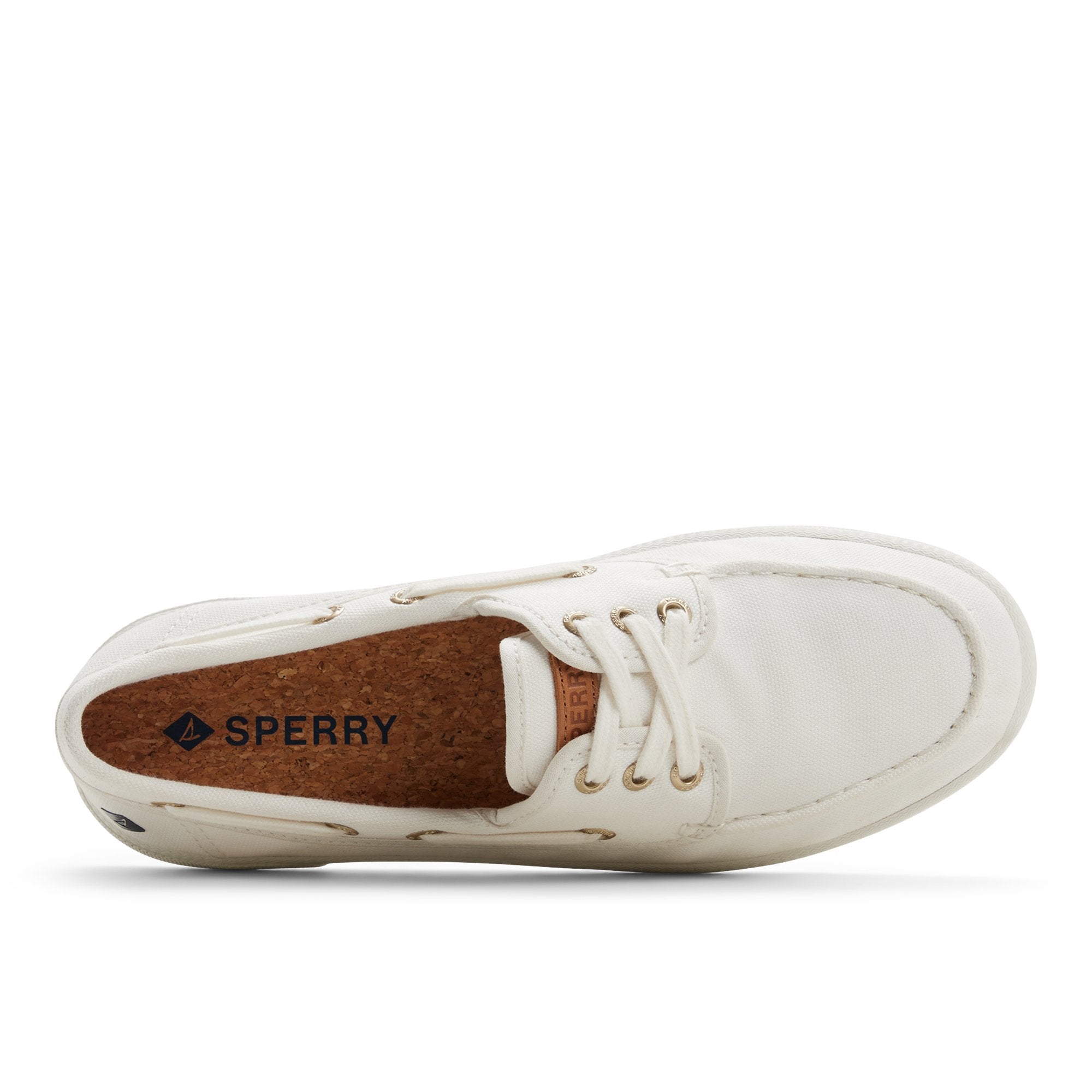 Venice Boat Sneaker - Image 6